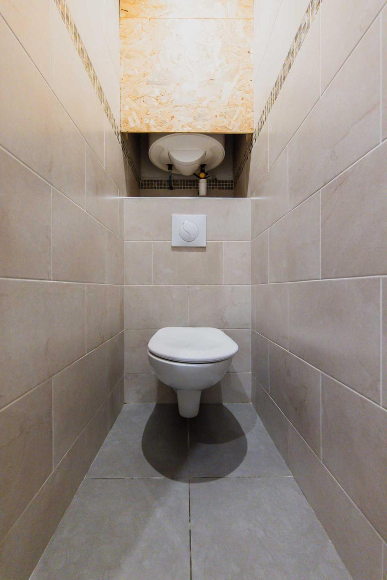 Charming Marais Appartamento *