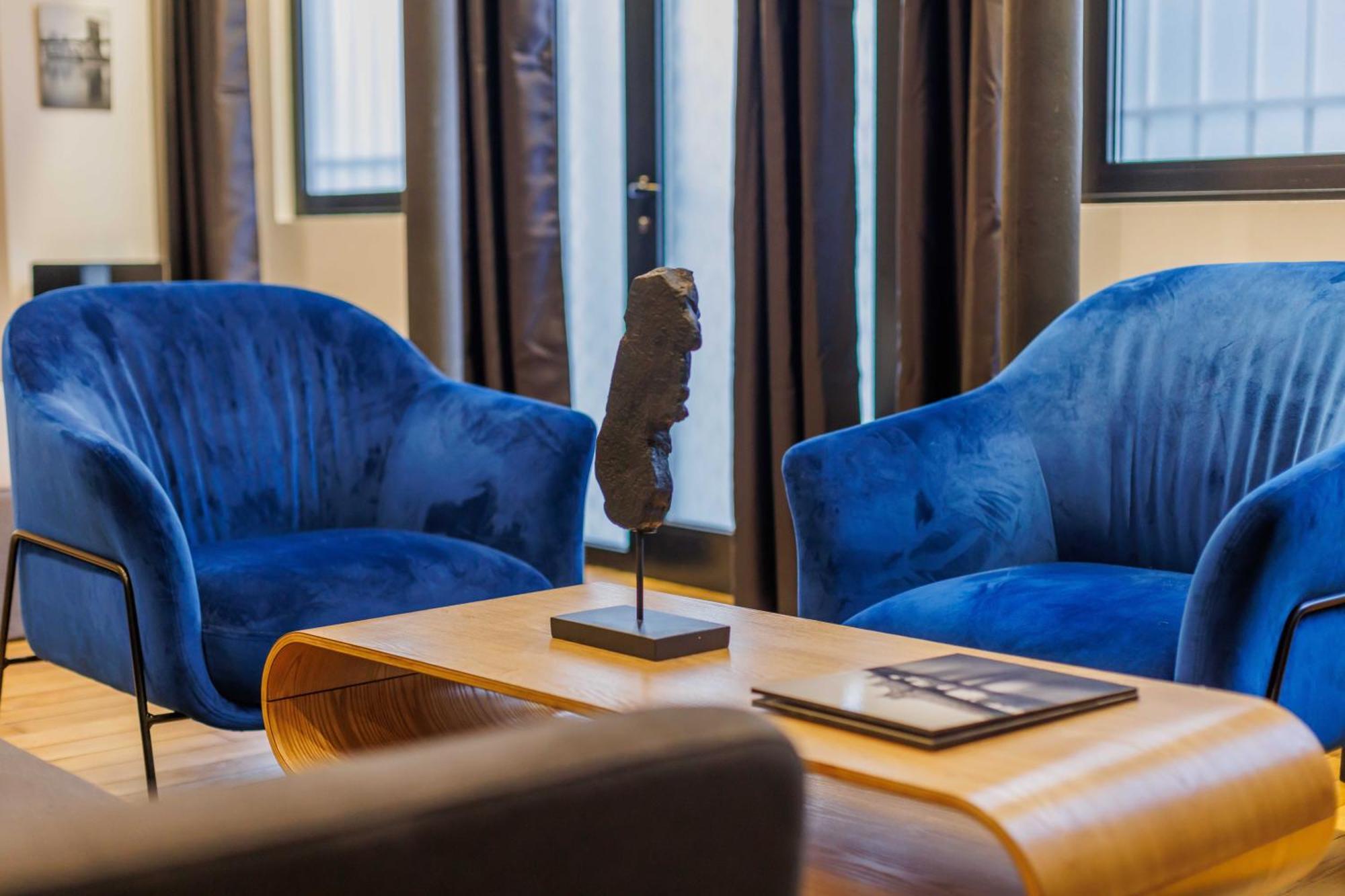 Appartamento Modern - 2br - 6p - Saint-ambroise Parigi