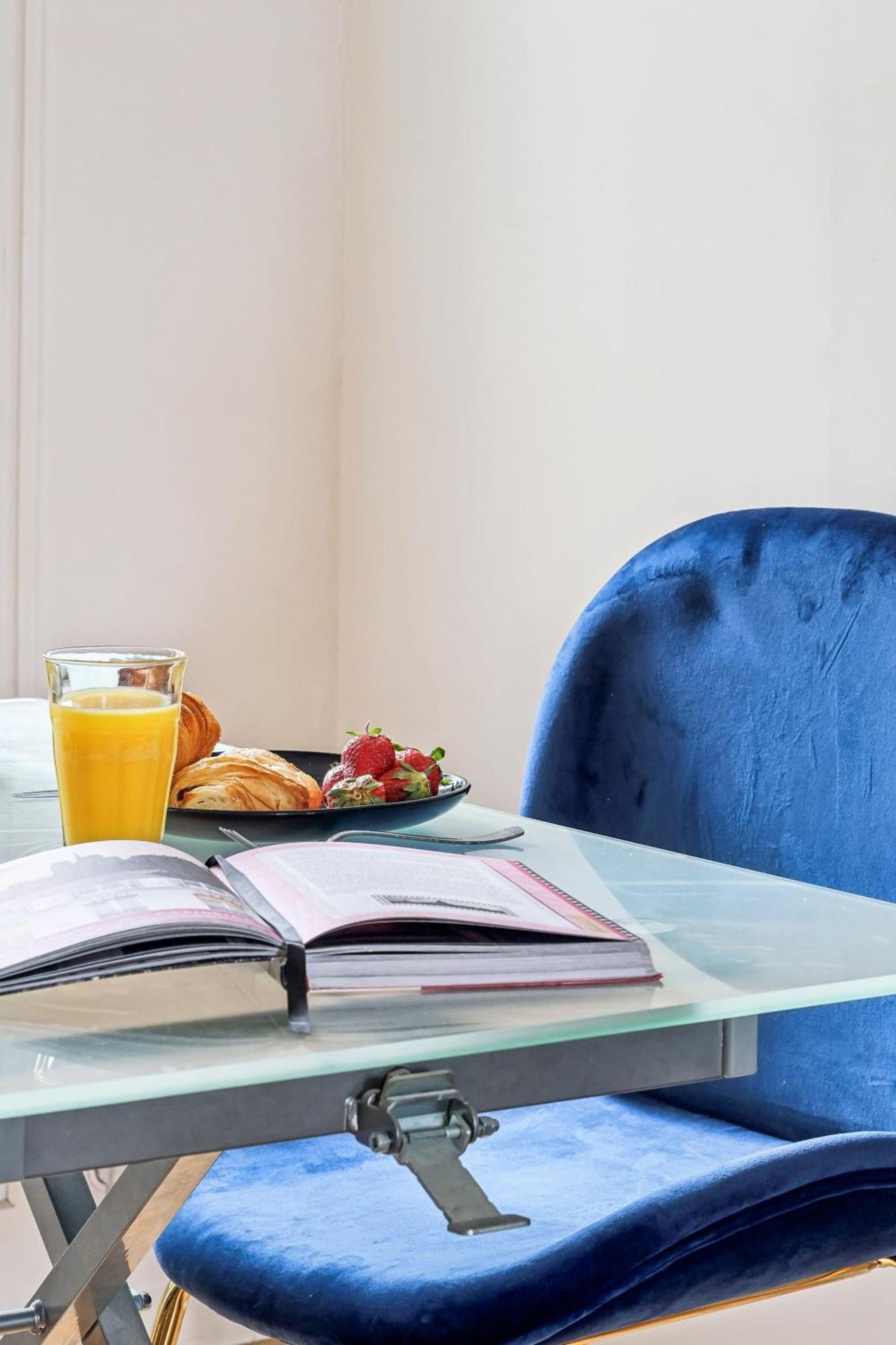 Appartamento Le Louvre & Notre-dame - Cityapartmentstay *