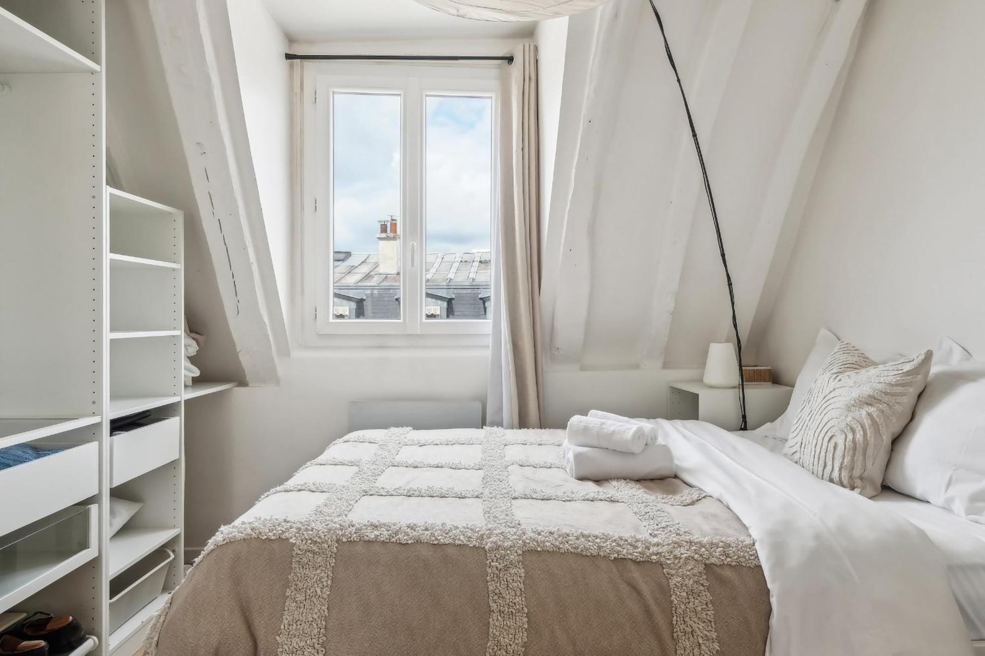 Appartamento Le Louvre & Notre-dame - Cityapartmentstay Parigi