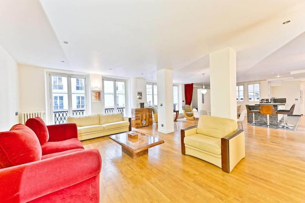 Grand 150m2 - Ii * Parigi