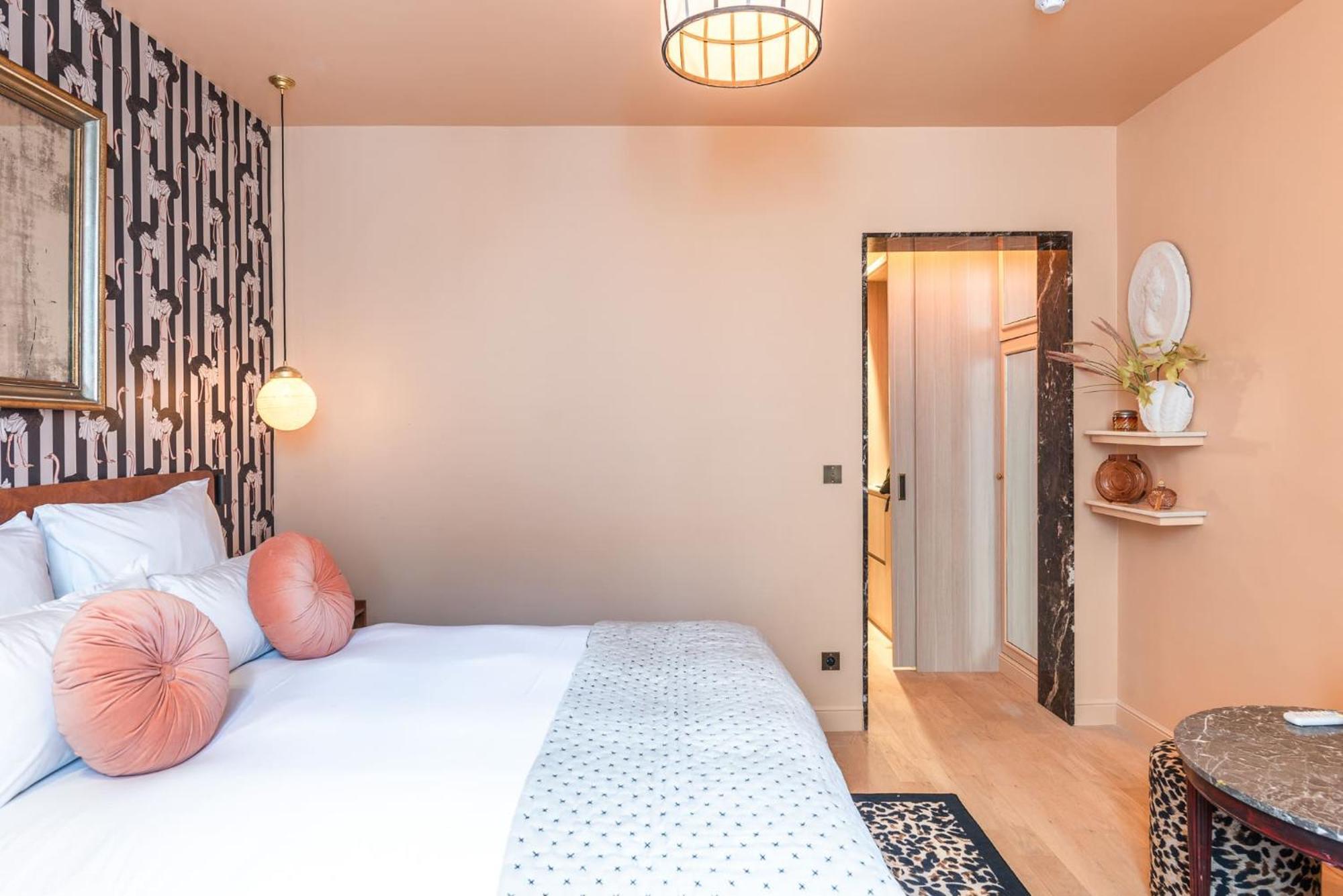 Maison La Boheme Montmartre - & Aparthotel