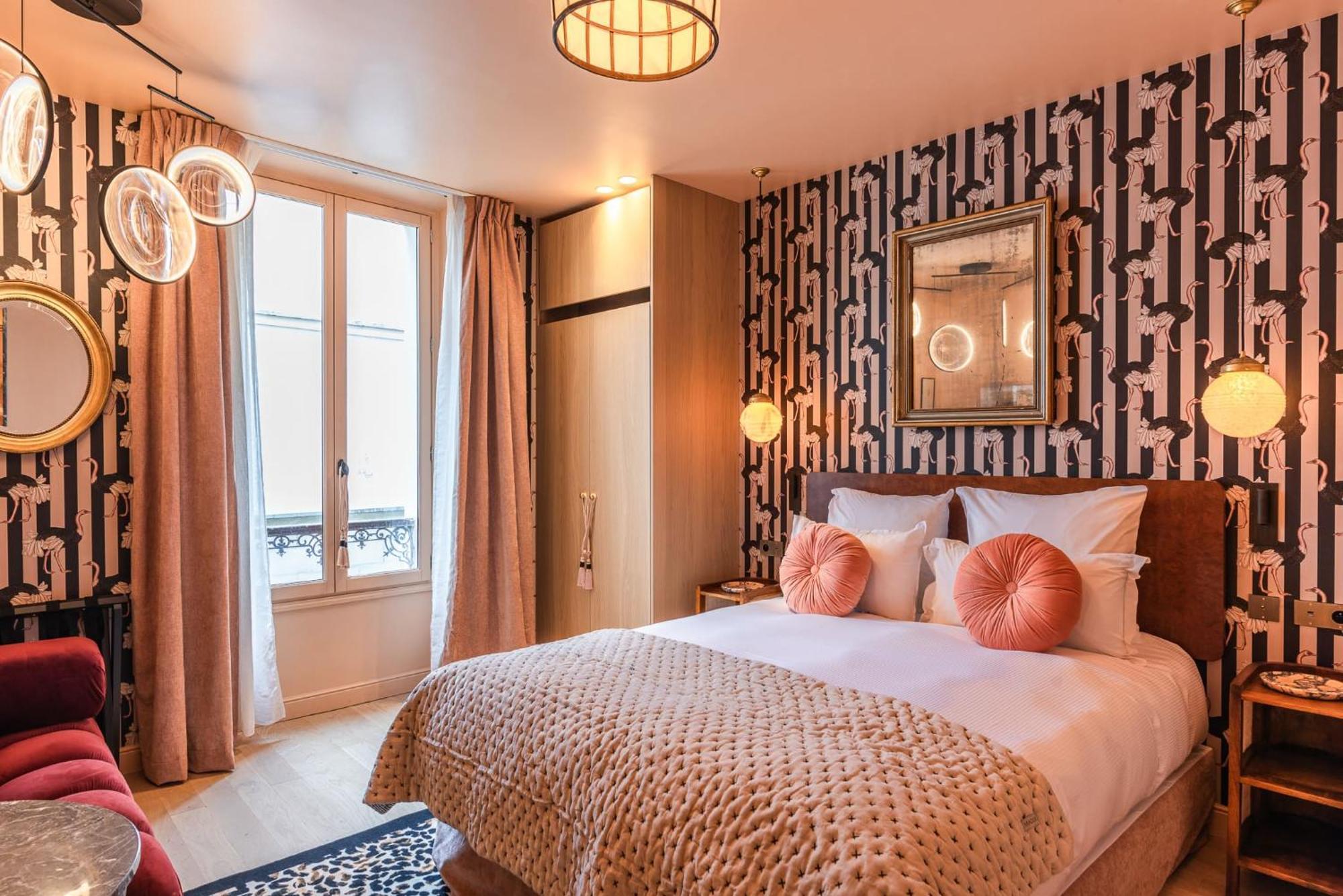 Maison La Boheme Montmartre - & *
