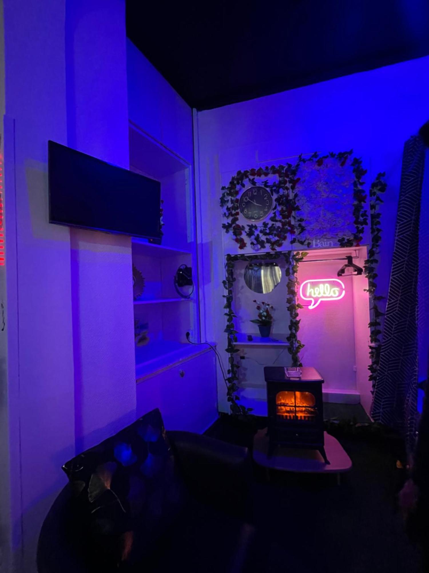 Love Room Paris