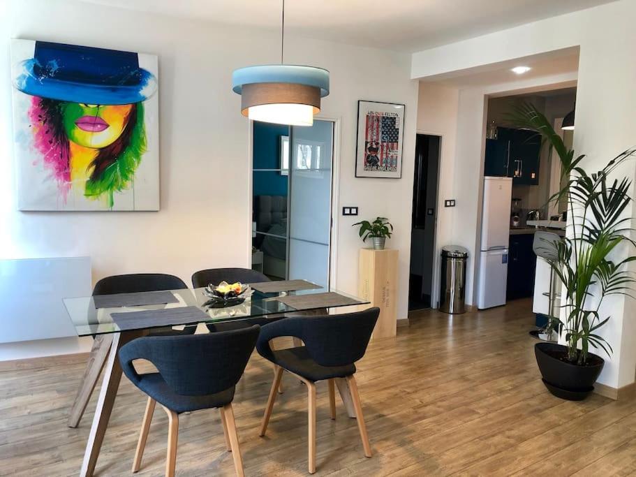 Newly Renovated Spacious In Montorgeuil Area Appartamento Parigi