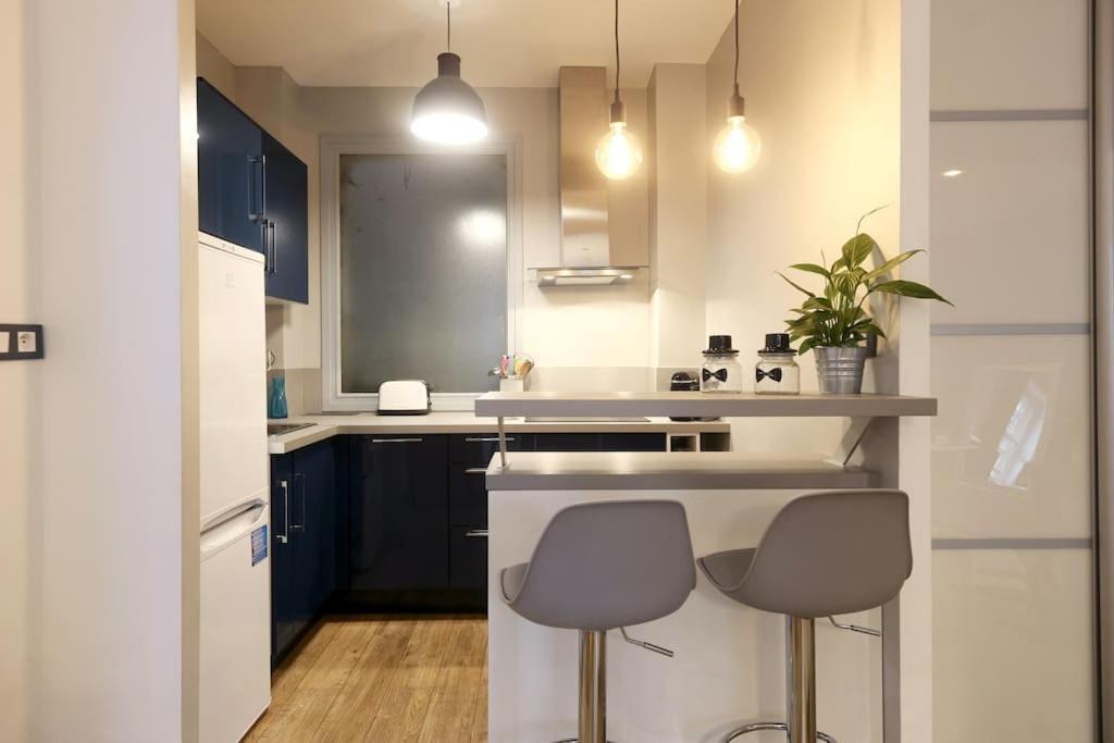 Appartamento Newly Renovated Spacious In Montorgeuil Area Parigi