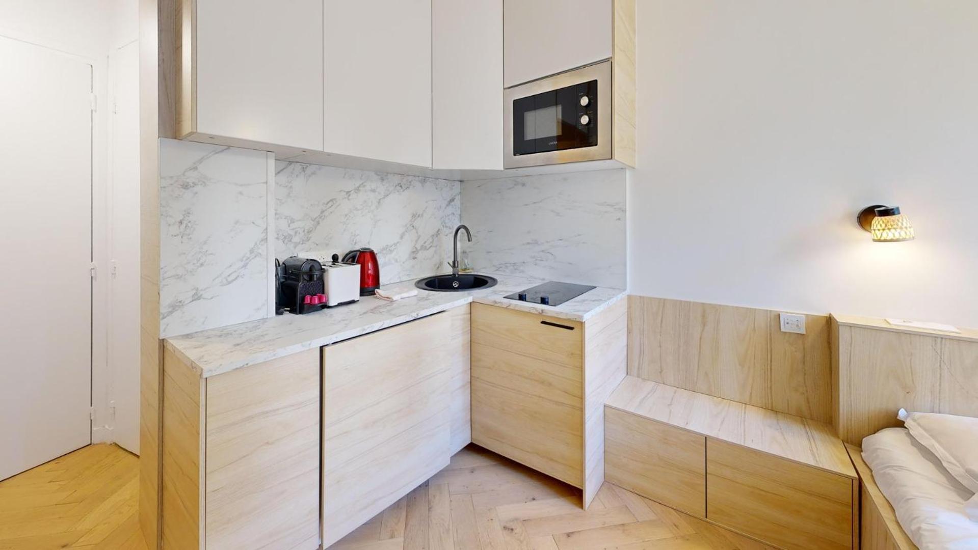 Appartamento Bluestay 534 - Superbe A