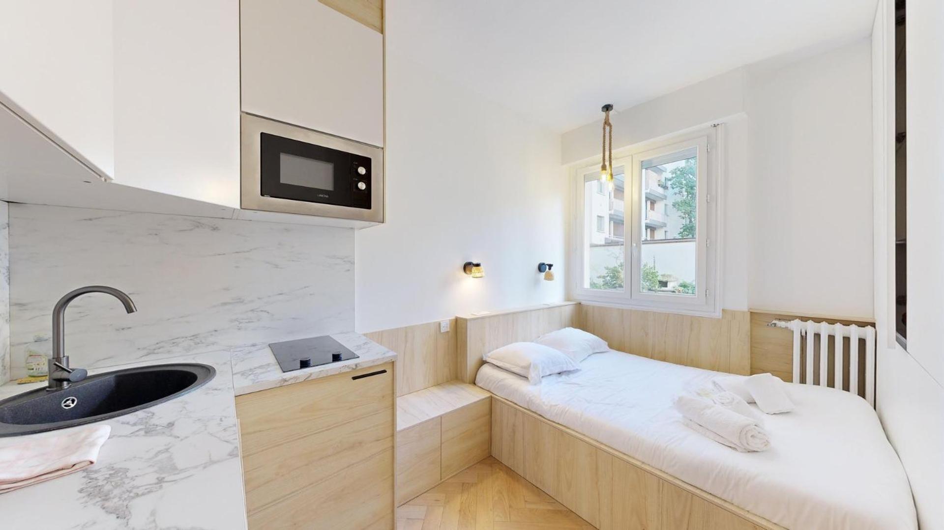 Bluestay 534 - Superbe A *