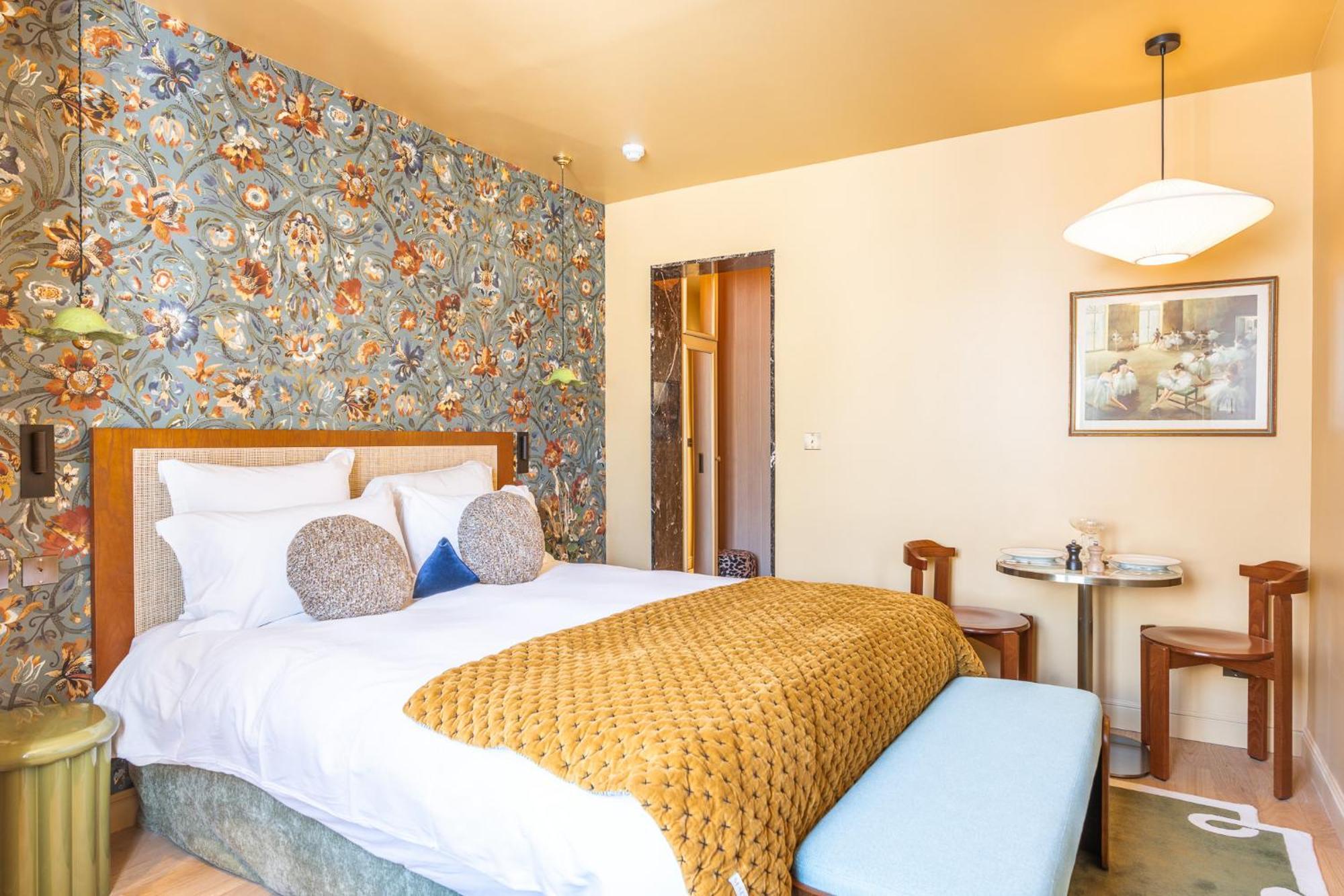 Aparthotel Maison La Boheme Montmartre - &