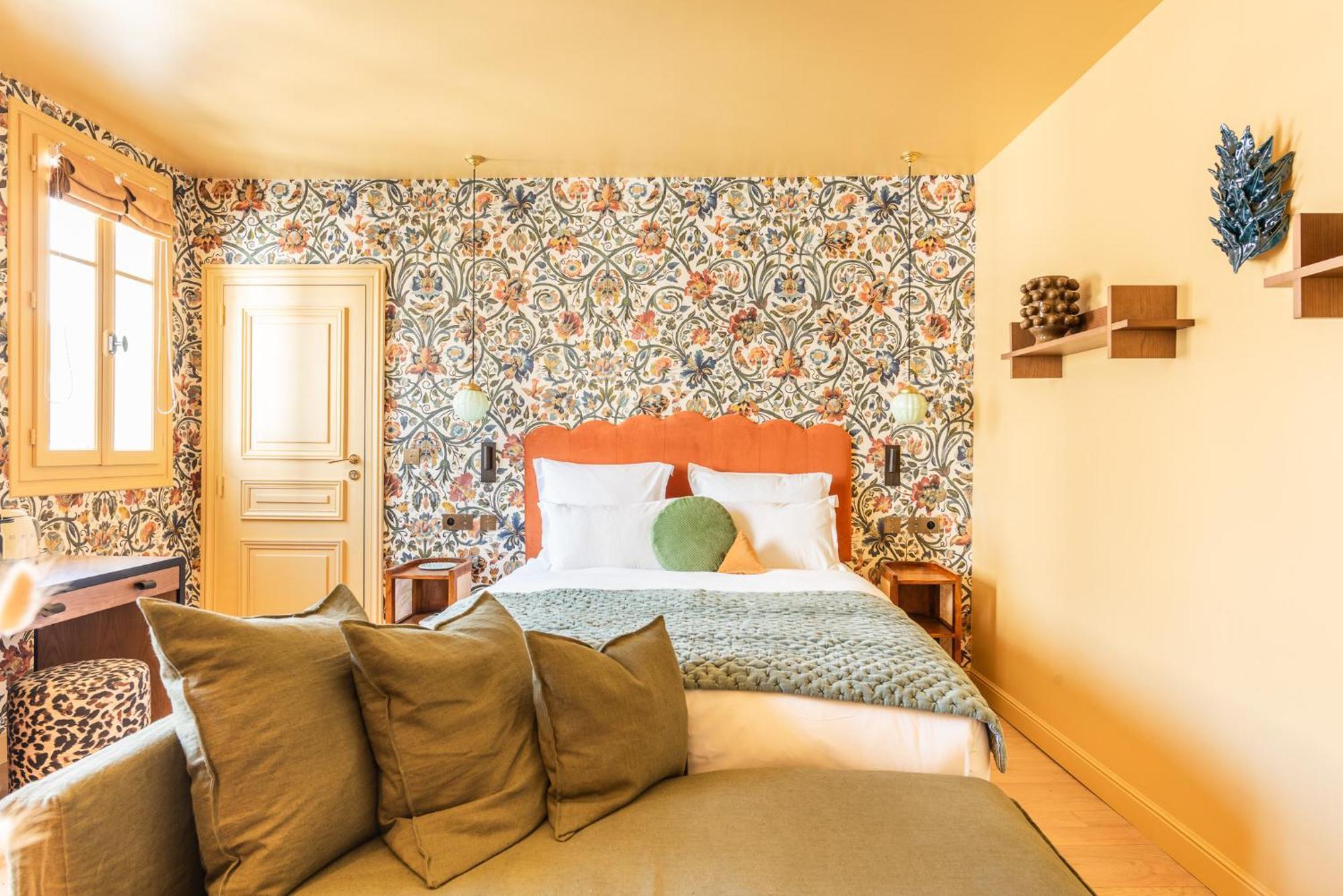 Maison La Boheme Montmartre - & * Parigi