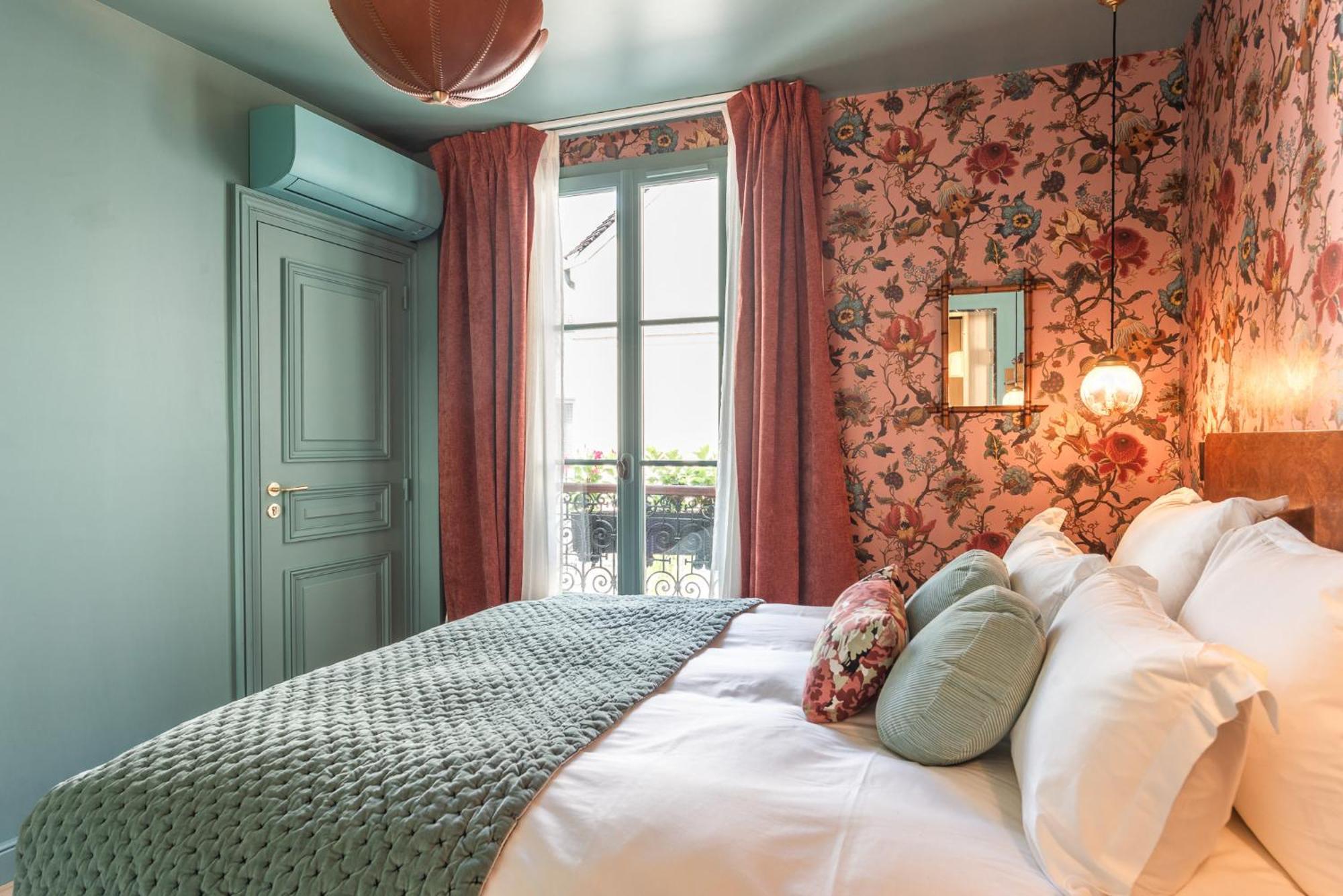 Maison La Boheme Montmartre - &