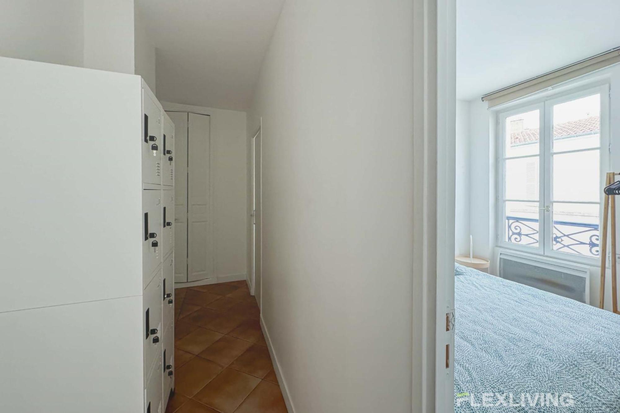 Flexliving - - Augereau Casa vacanze Parigi