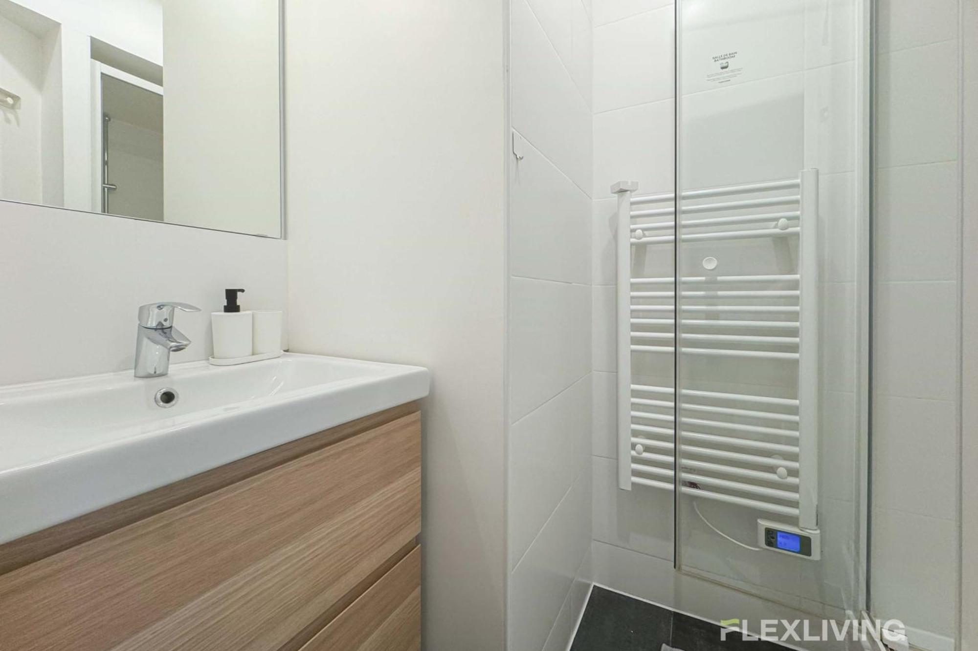 Flexliving - - Augereau