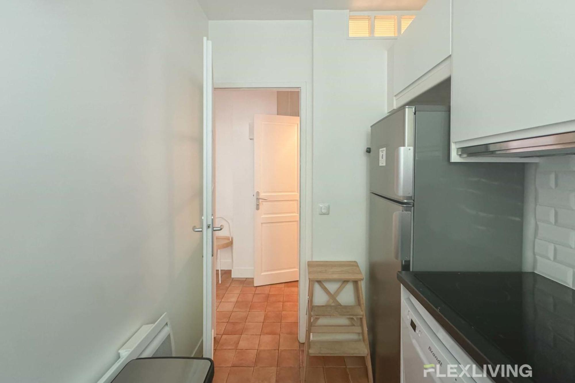 Flexliving - - Augereau Casa vacanze