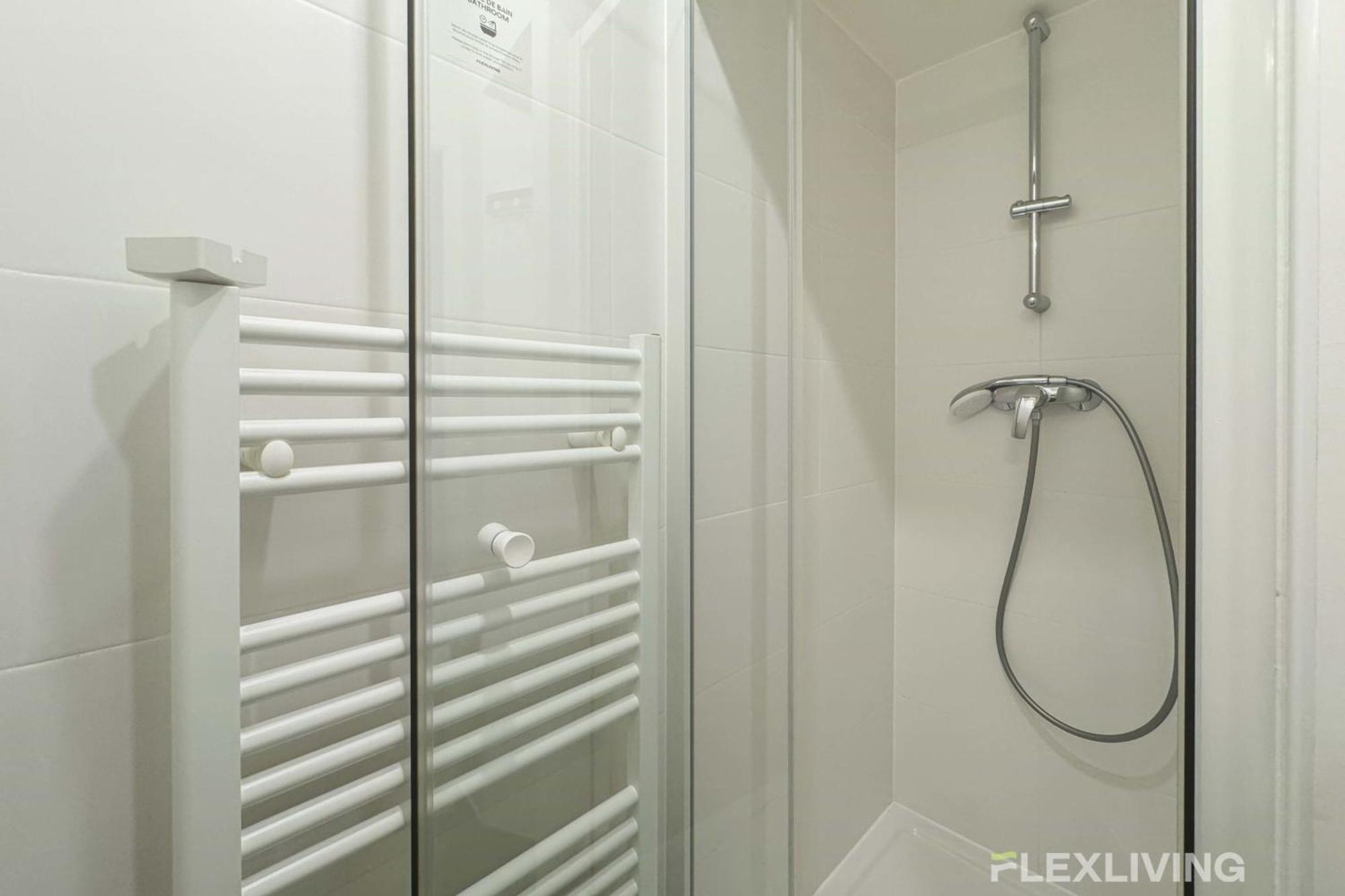 Flexliving - - Augereau Casa vacanze *