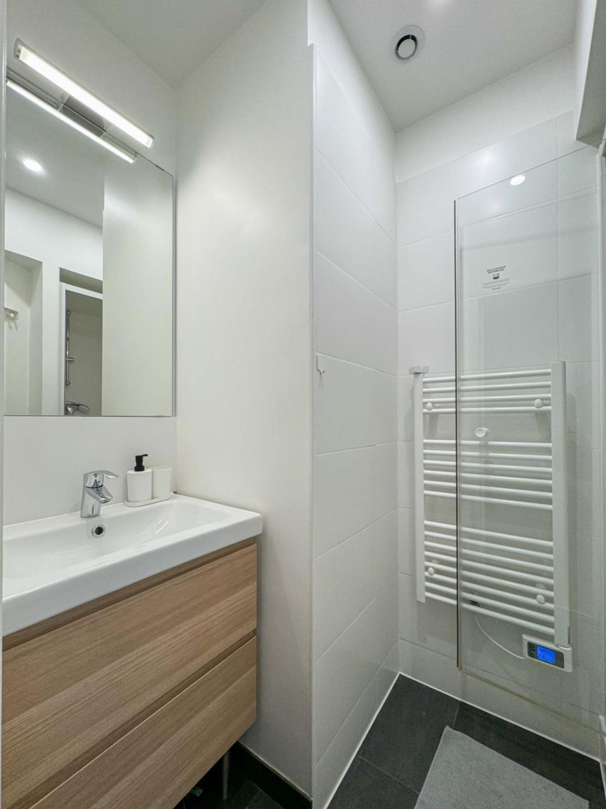 Casa vacanze Flexliving - - Augereau Parigi