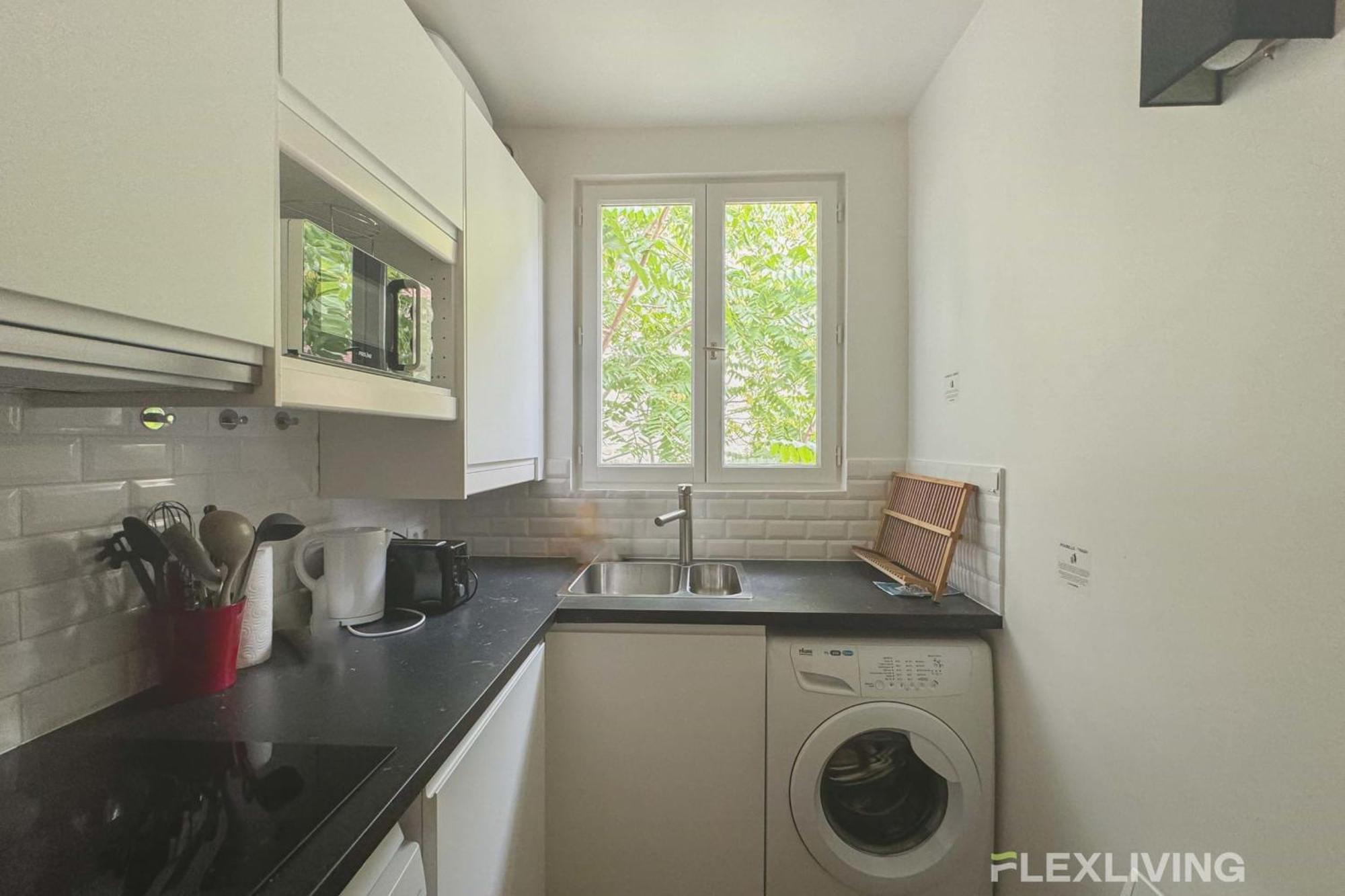 Flexliving - - Augereau Casa vacanze *