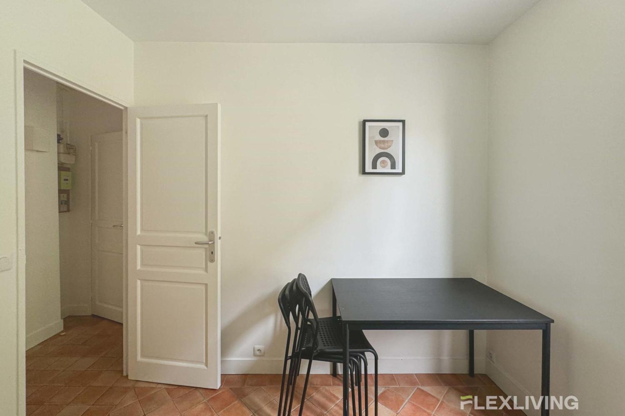 Flexliving - - Augereau Casa vacanze Parigi