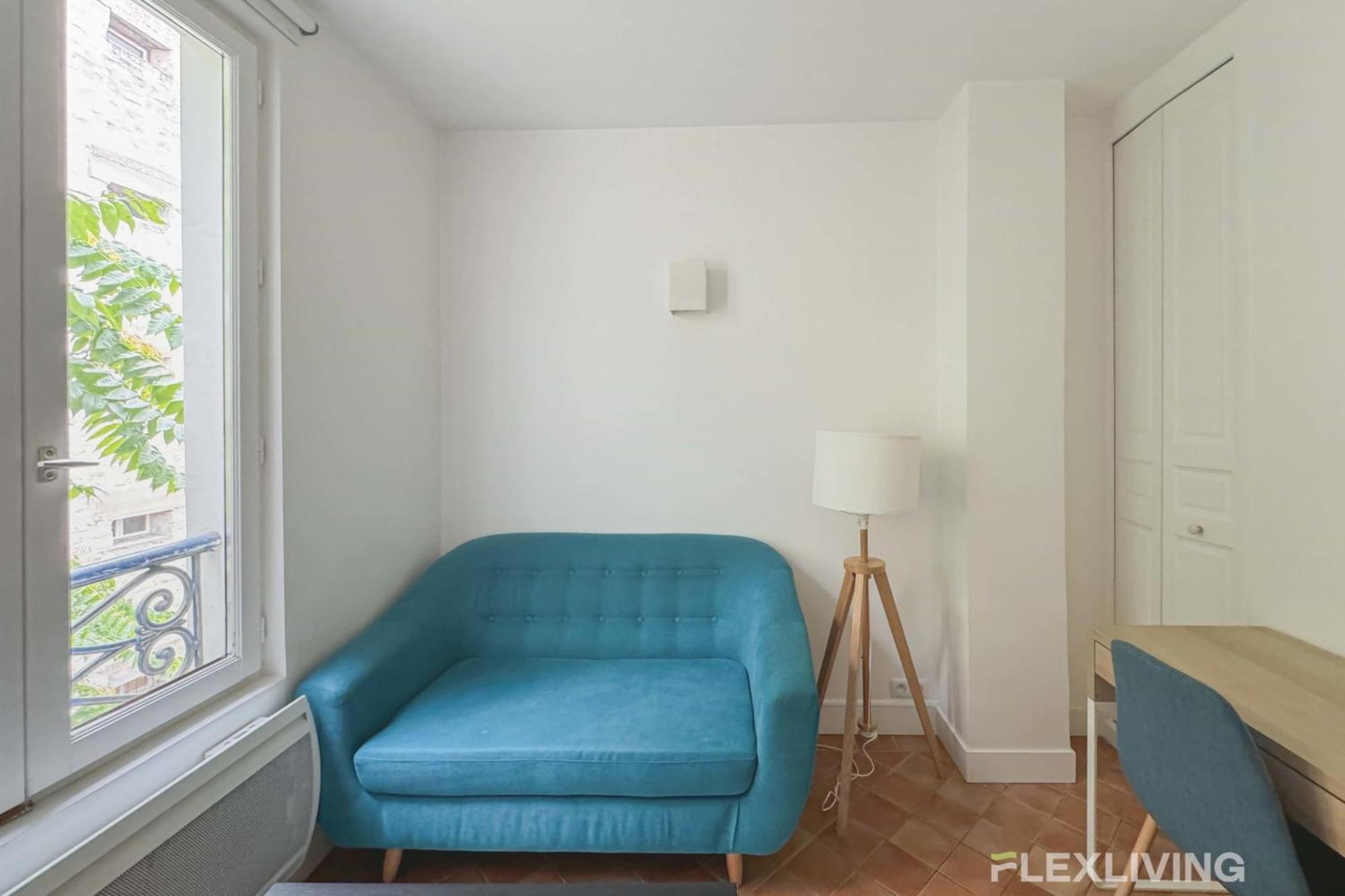 Flexliving - - Augereau Casa vacanze Parigi