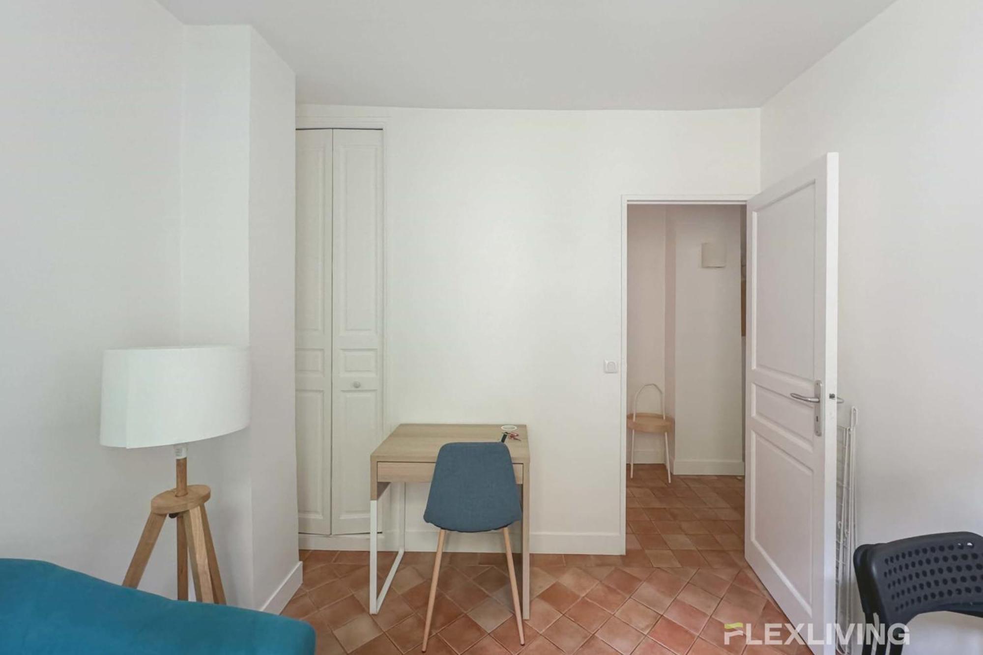 Casa vacanze Flexliving - - Augereau Parigi