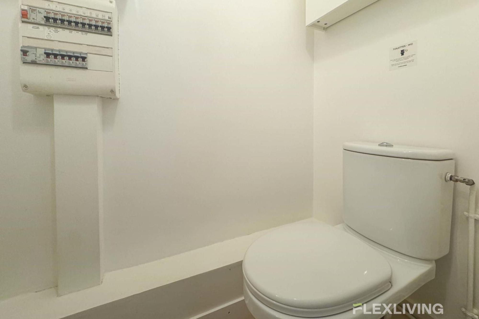 Flexliving - - Augereau *