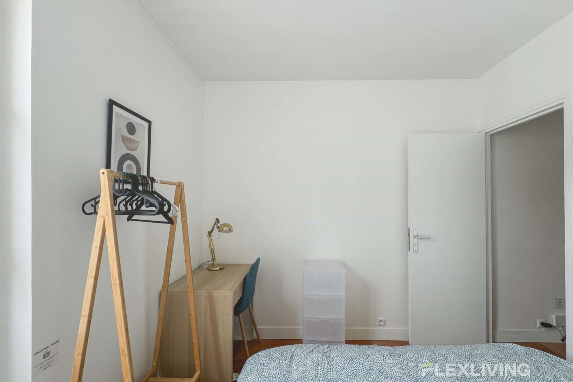 Flexliving - - Augereau Parigi