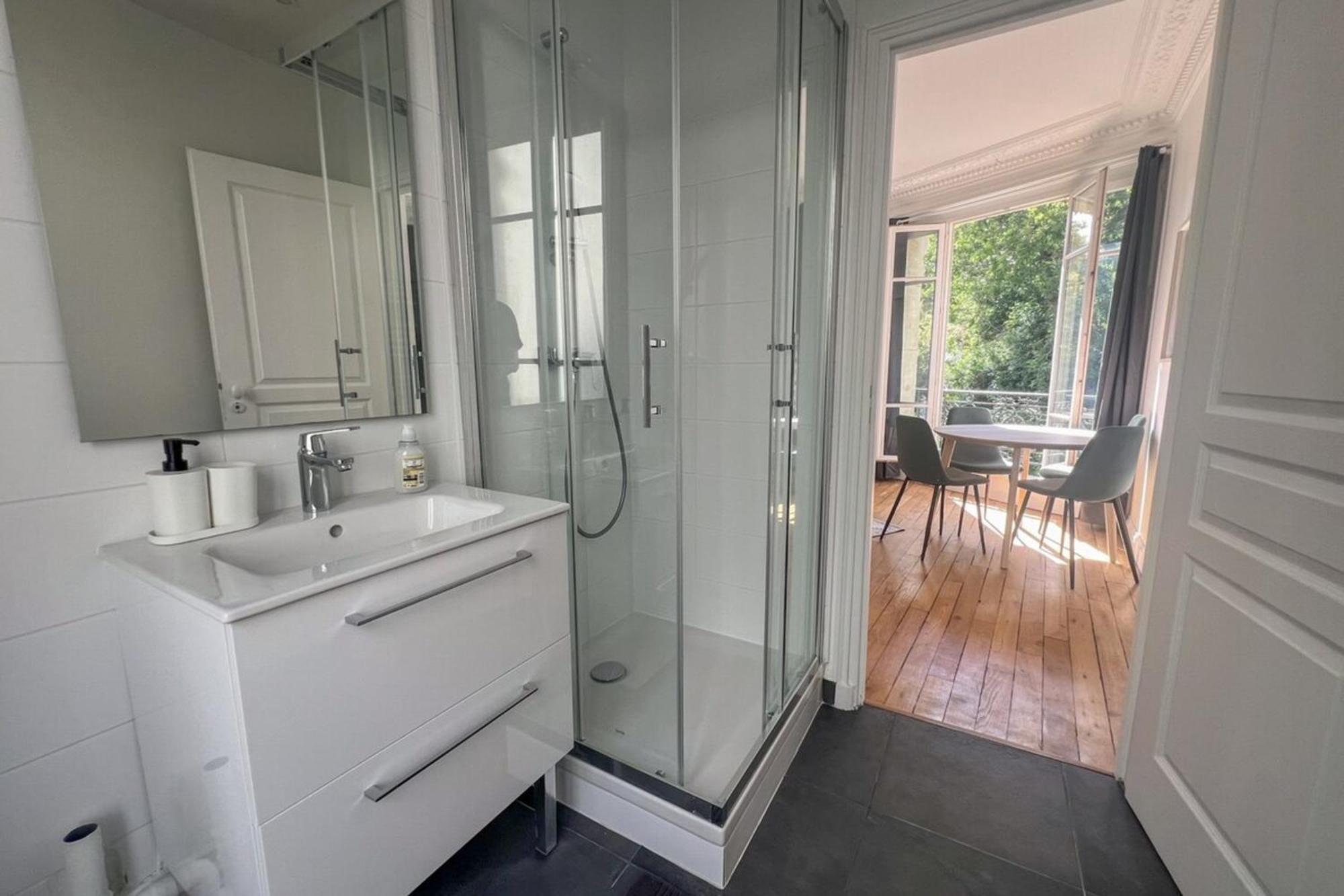 Casa vacanze Flexliving - - 18 Parigi