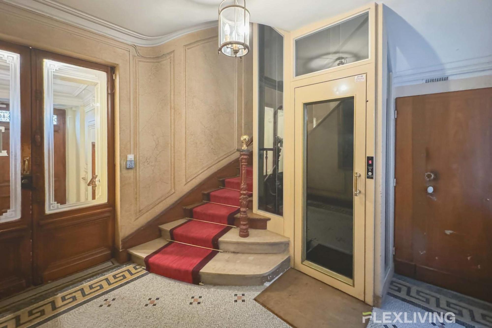 Casa vacanze Flexliving - - Bausset Parigi