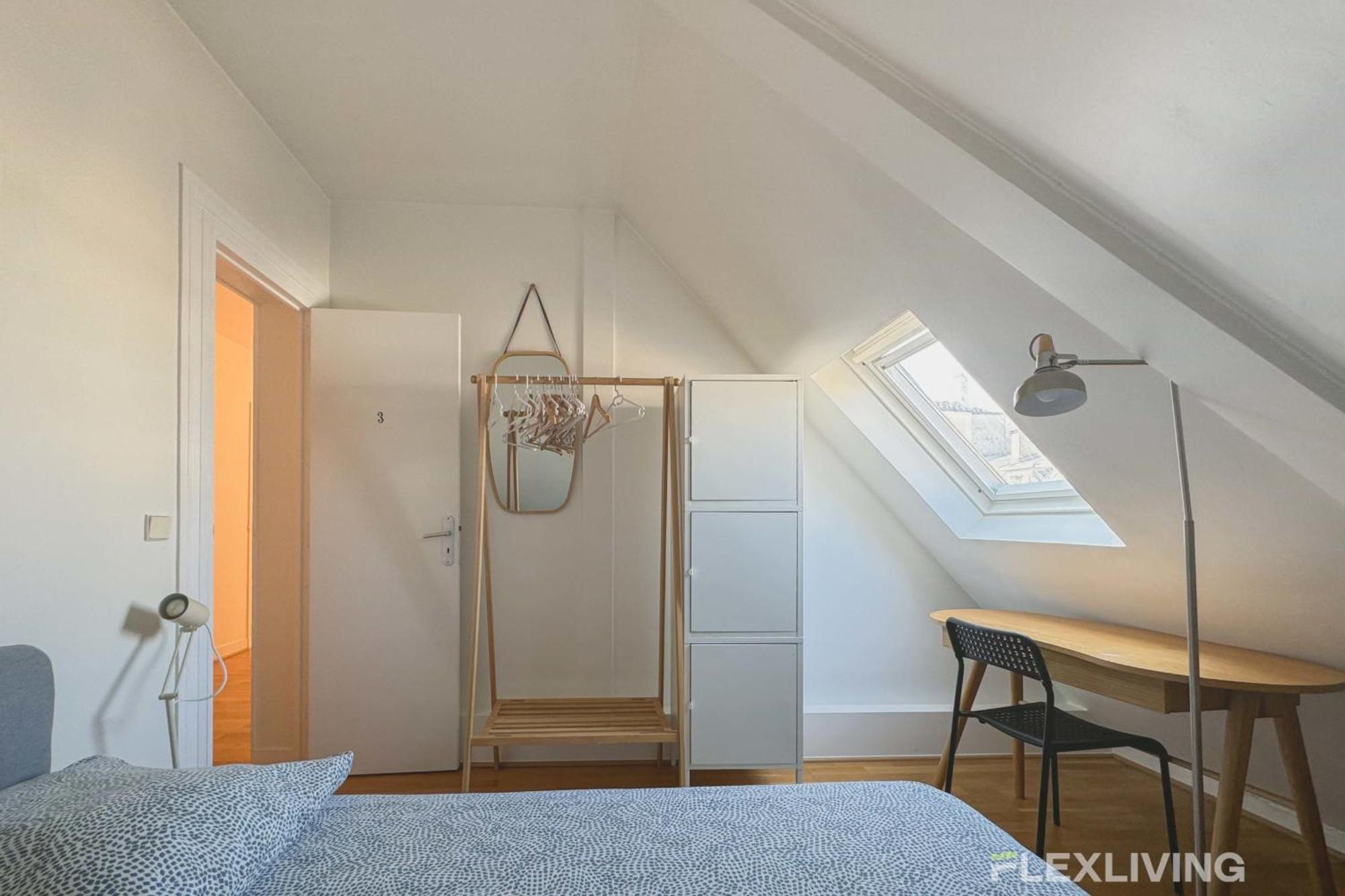 Flexliving - - Bausset Casa vacanze Parigi
