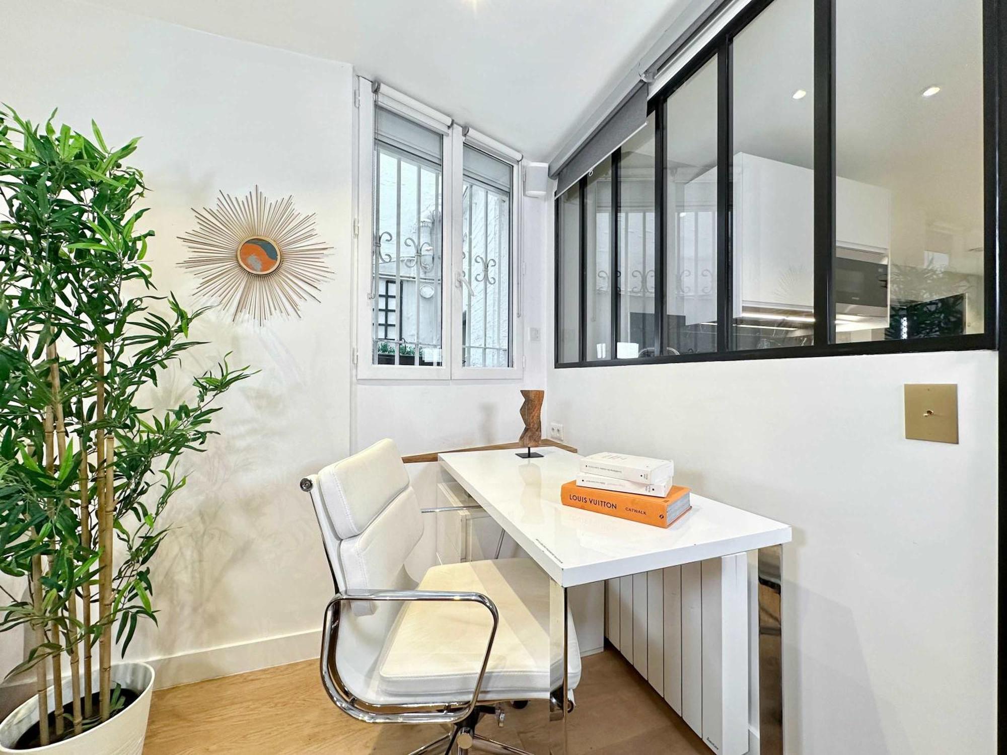 Appartamento Deluxe Near The Tour Eiffel Parigi