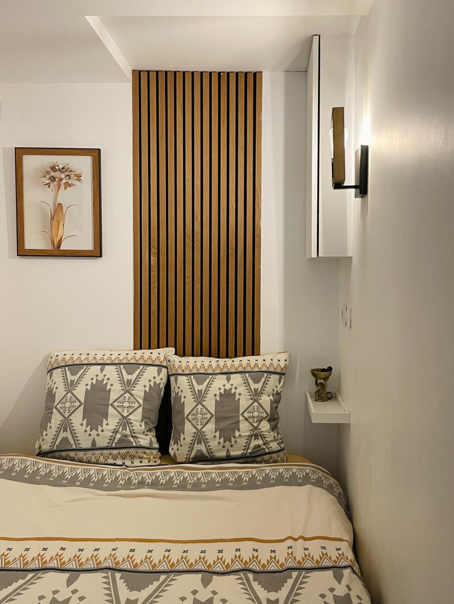 Appartamento Chic Marais Centre *