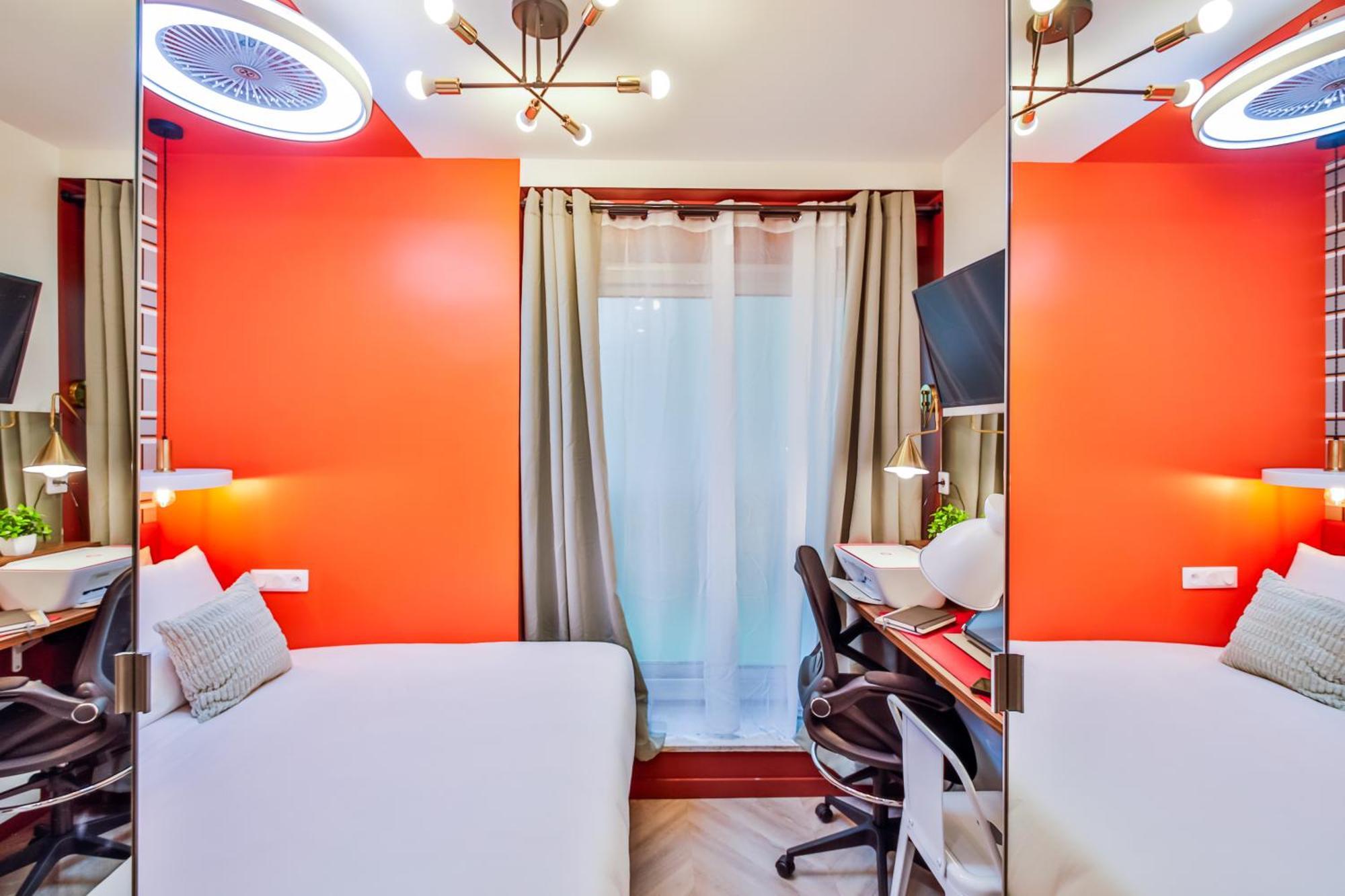 Ws Molitor - Auteuil Apartment *