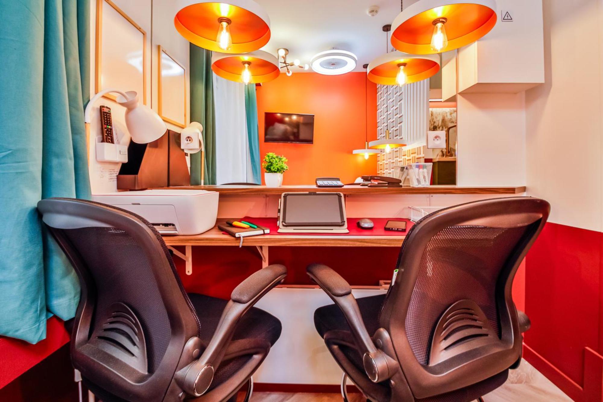 Ws Molitor - Auteuil Apartment *