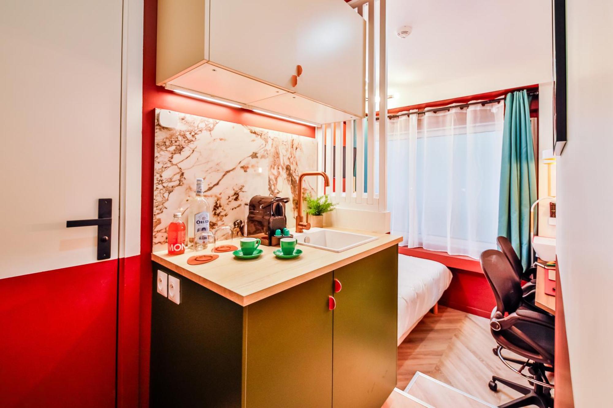 Ws Molitor - Auteuil Apartment *