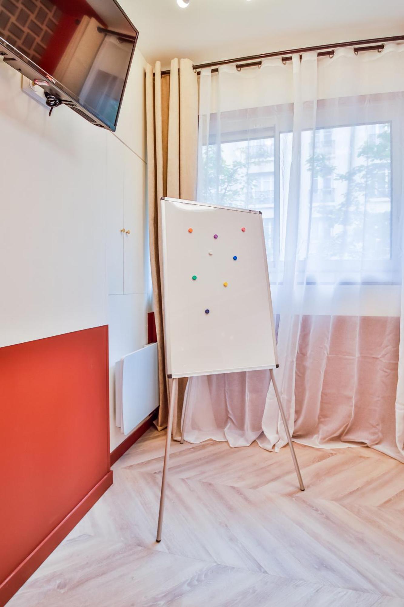 Apartment Ws Molitor - Auteuil