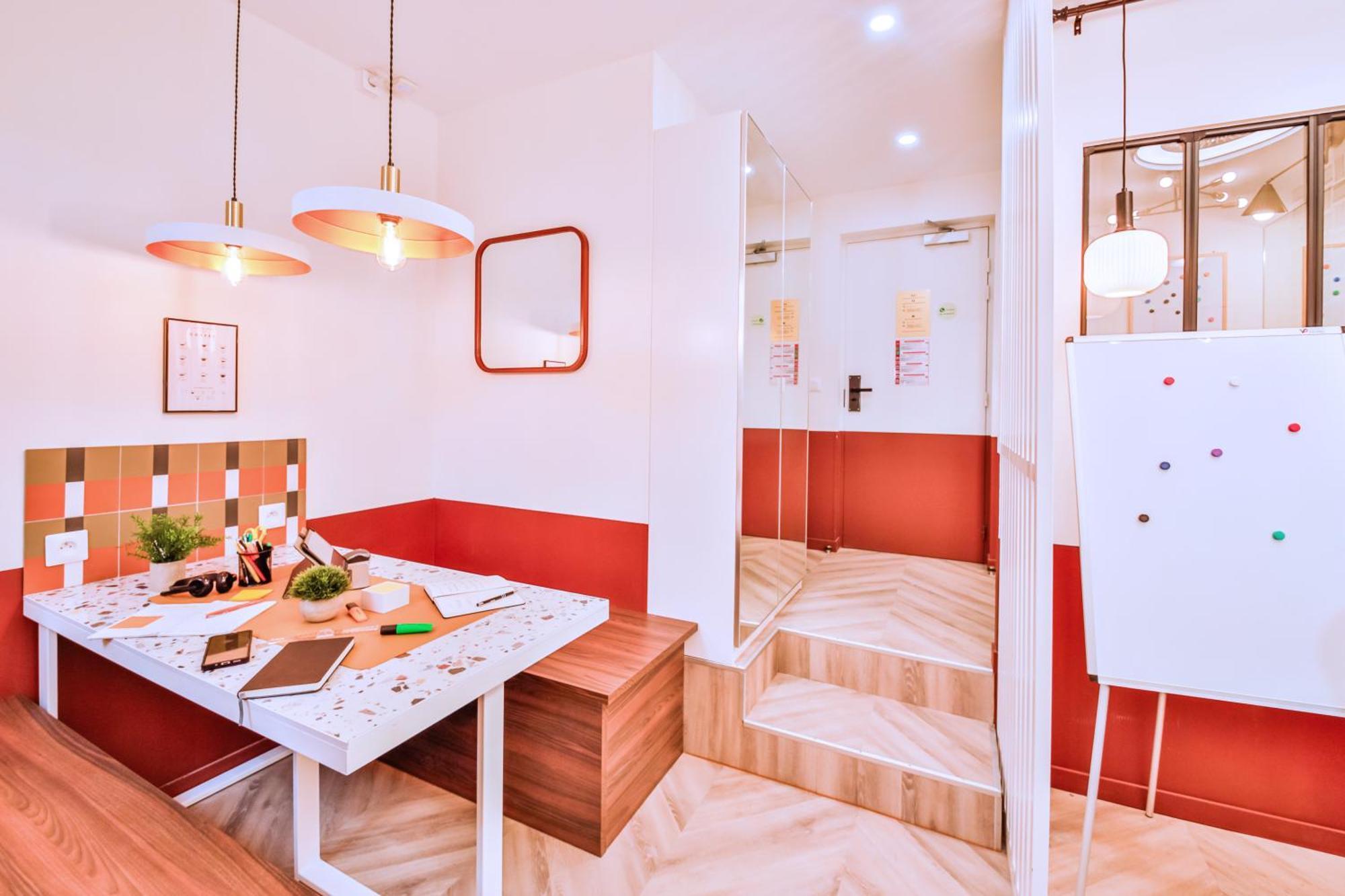 Ws Molitor - Auteuil Apartment