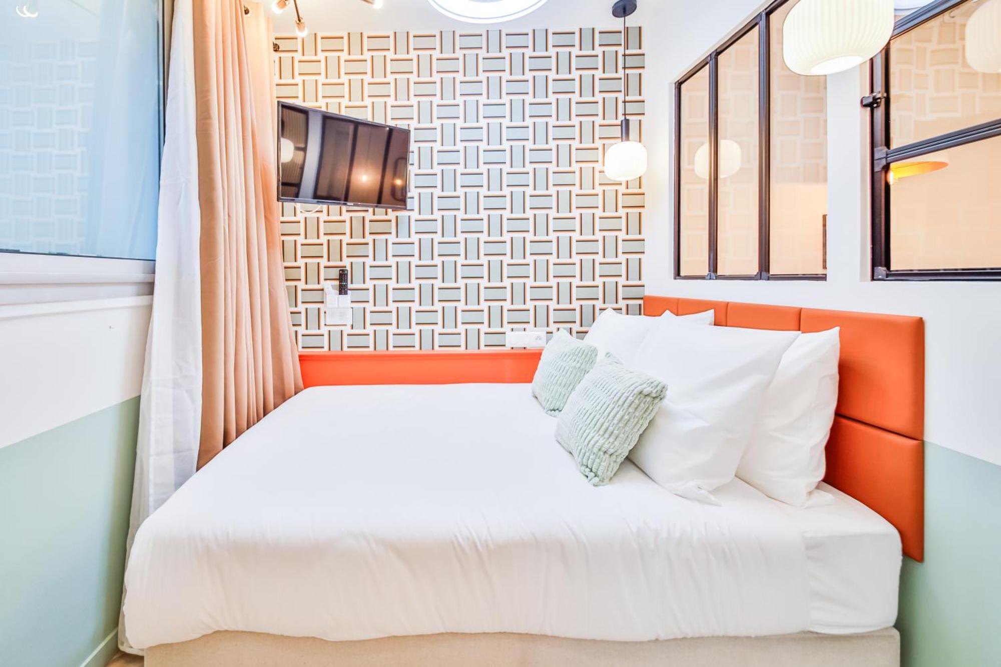 Apartment Ws Molitor - Auteuil *