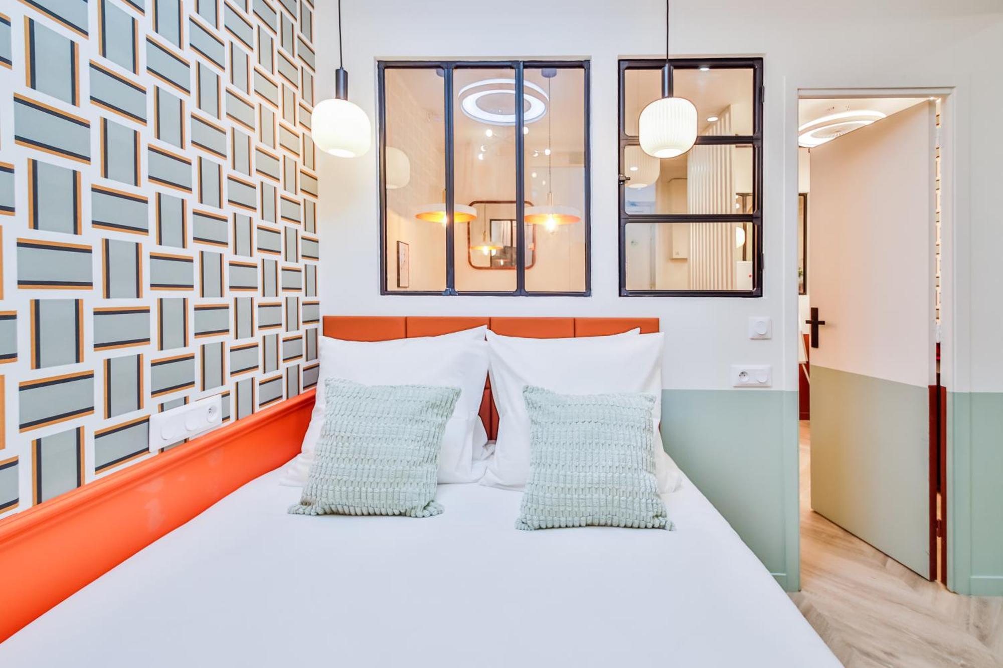 Ws Molitor - Auteuil Apartment Paris