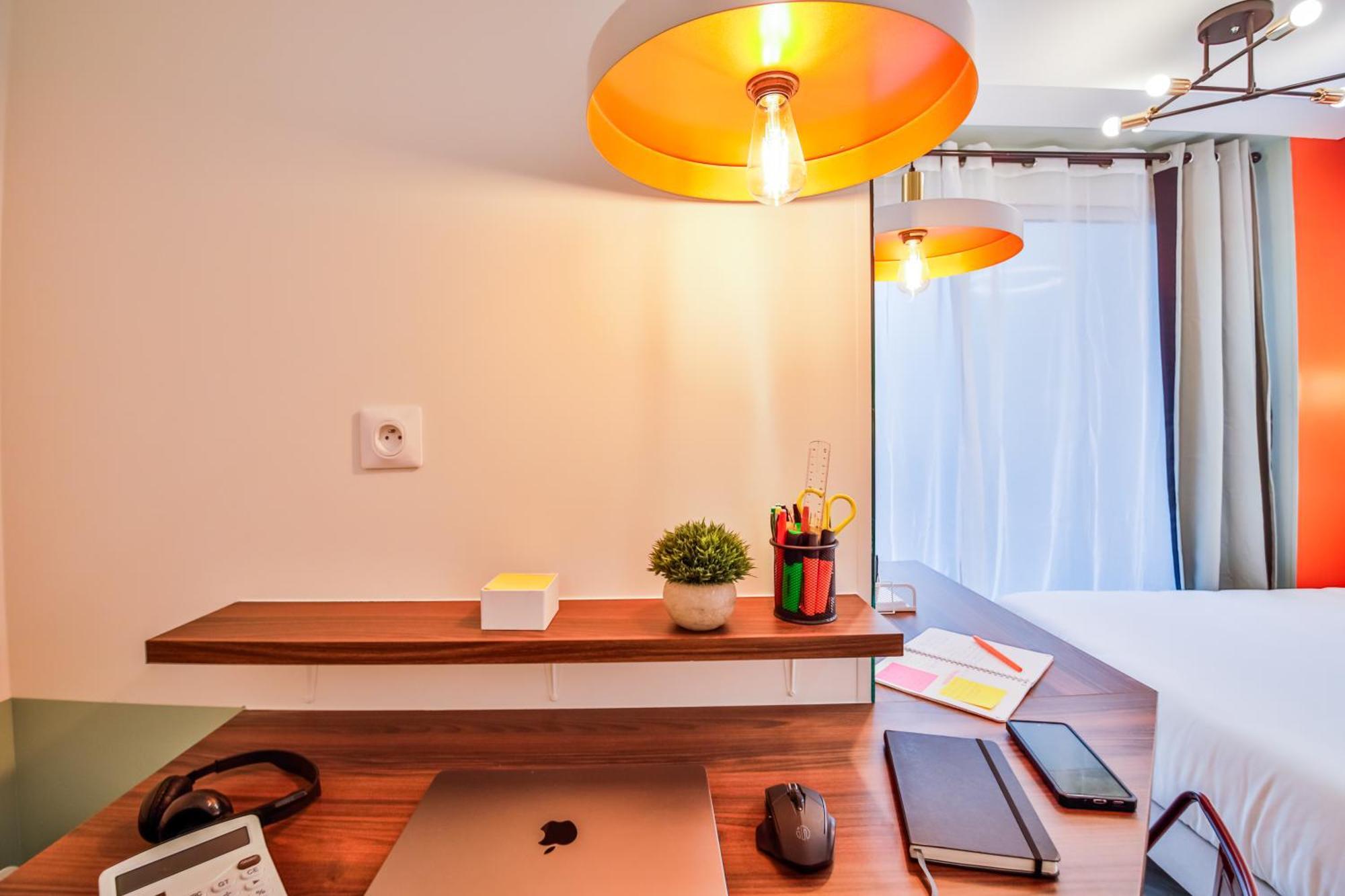 Apartment Ws Molitor - Auteuil