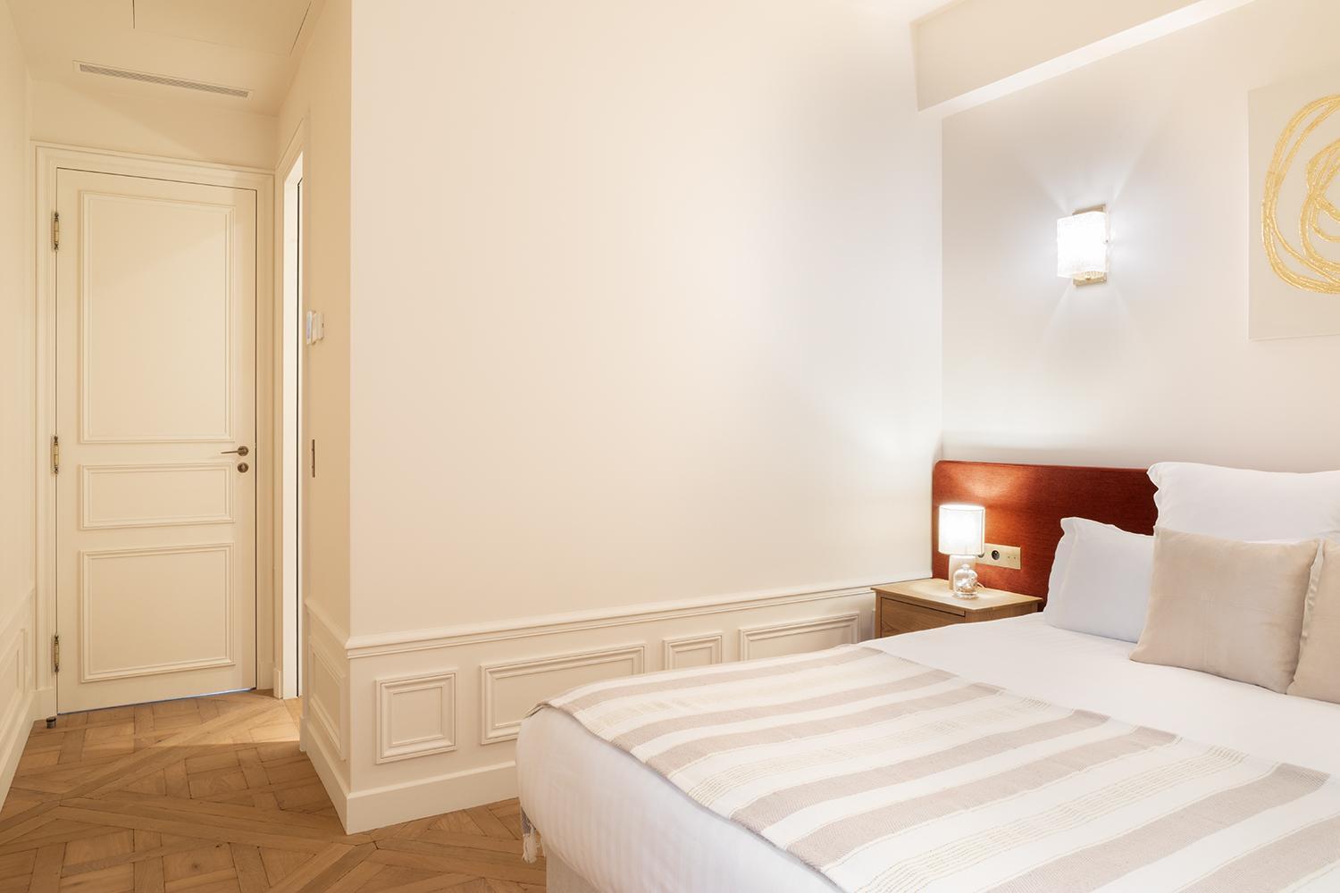 Apartment Pick A Flat's Apartements With Services In Louvre - Rue Des Halles *