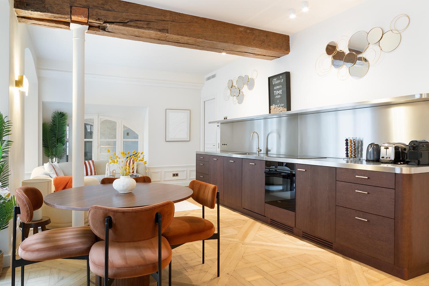 Pick A Flat's Apartements With Services In Louvre - Rue Des Halles Apartment *