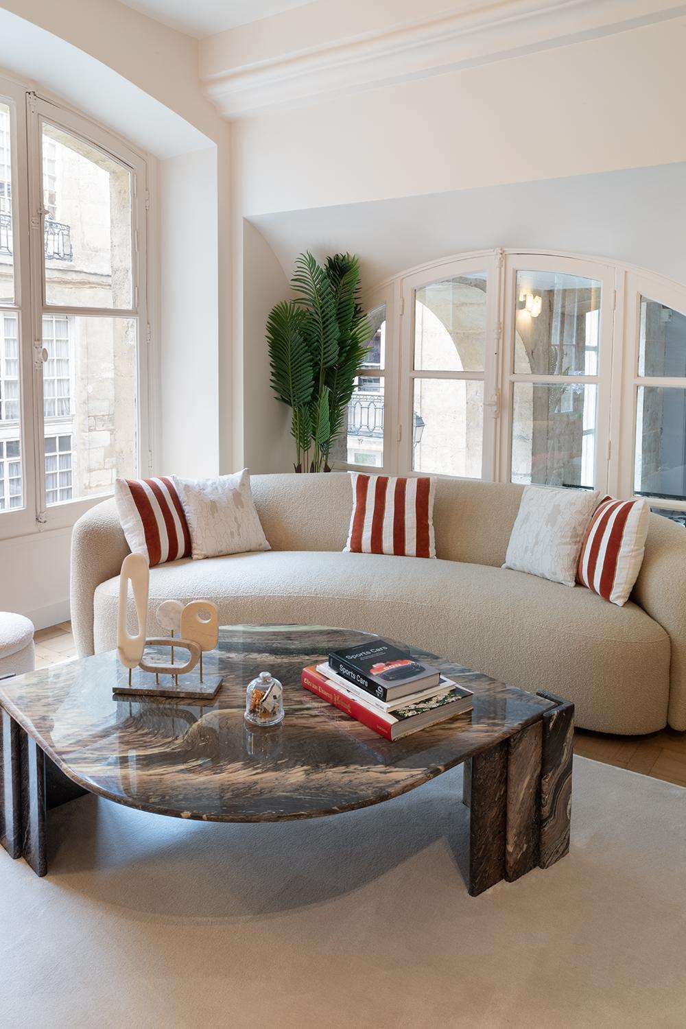 Pick A Flat's Apartements With Services In Louvre - Rue Des Halles *