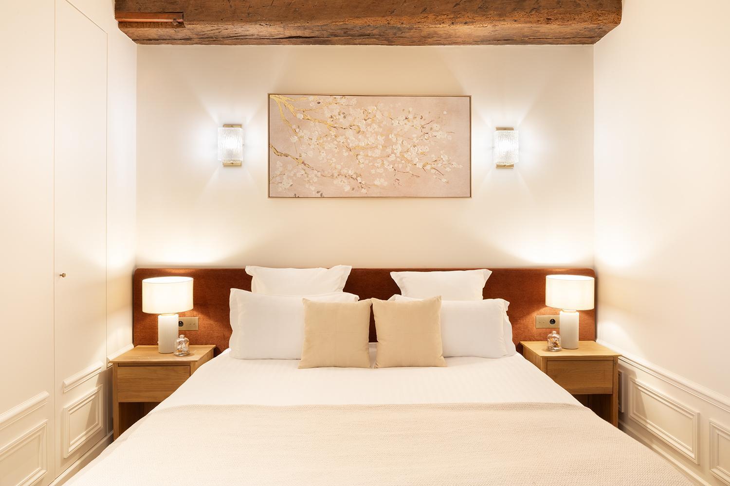 Pick A Flat's Apartements With Services In Louvre - Rue Des Halles * Paris