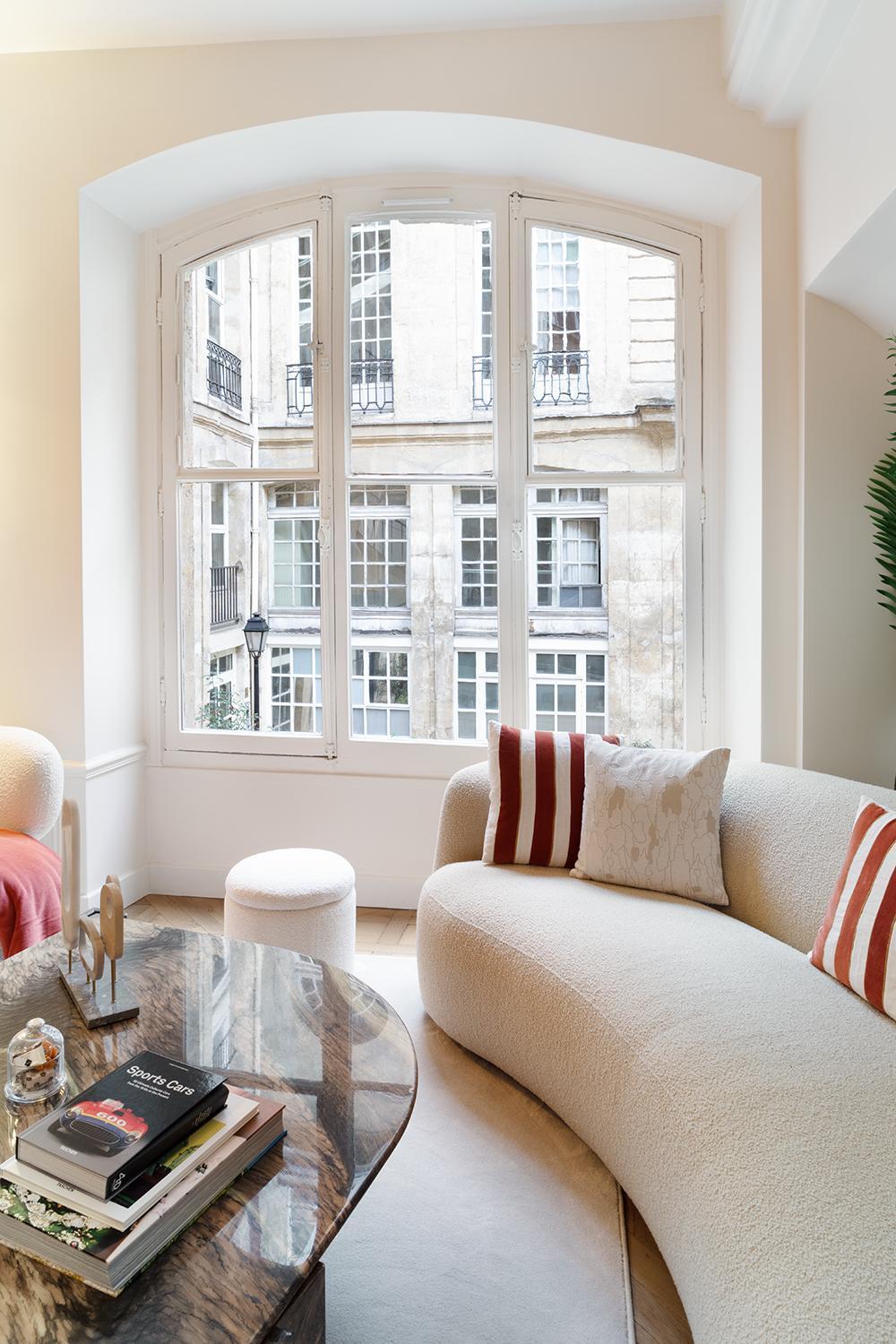 Apartment Pick A Flat's Apartements With Services In Louvre - Rue Des Halles *