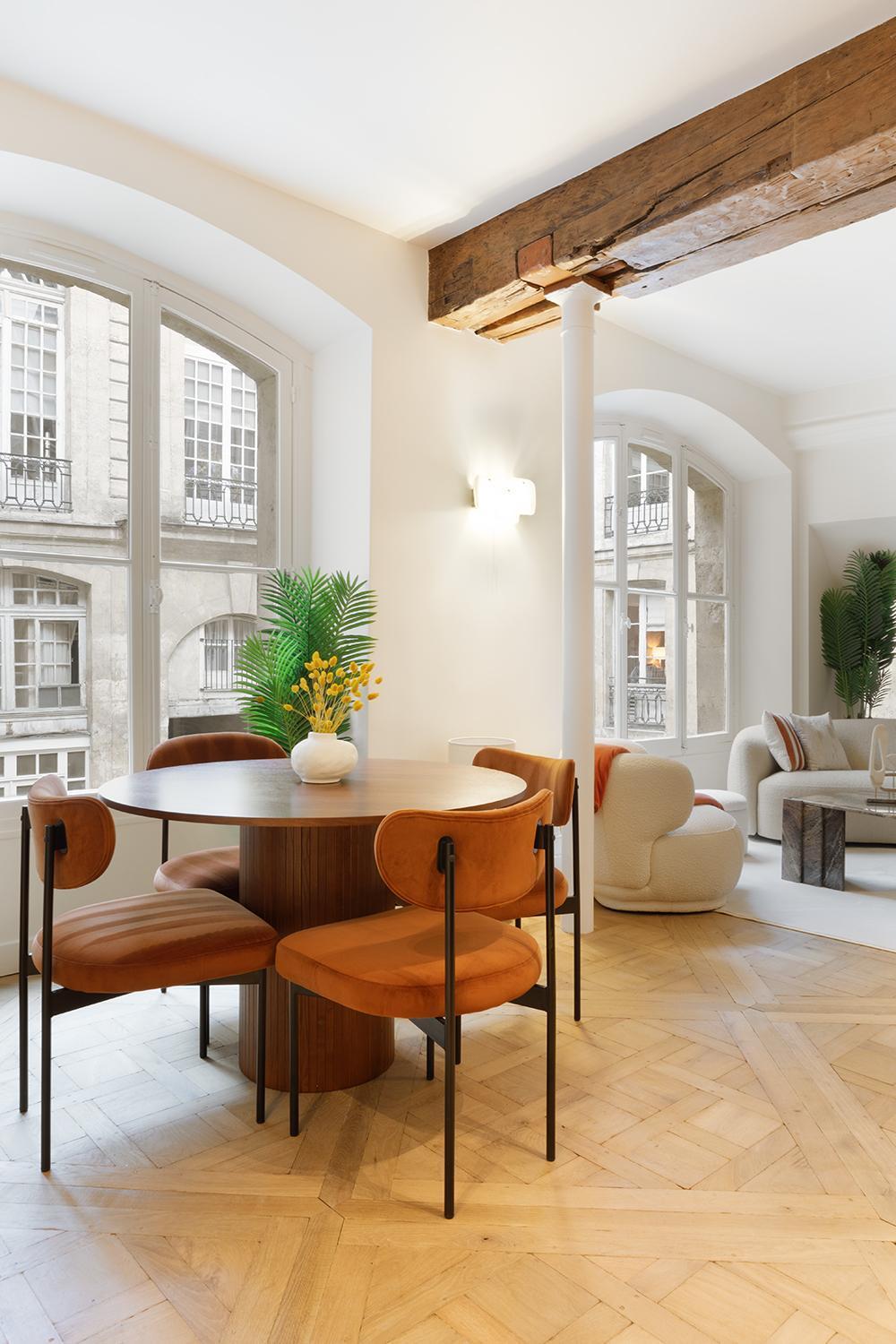 Pick A Flat's Apartements With Services In Louvre - Rue Des Halles *