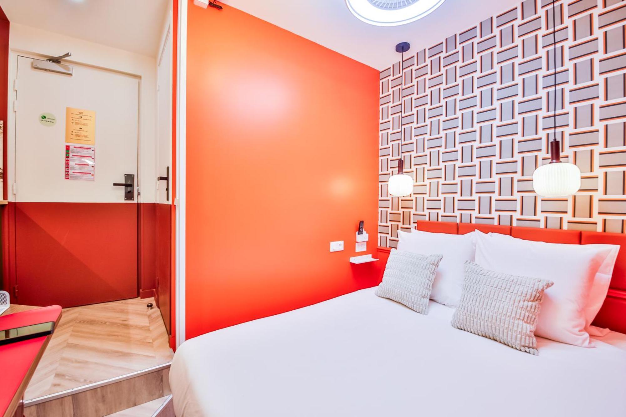 Apartment Ws Molitor - Auteuil