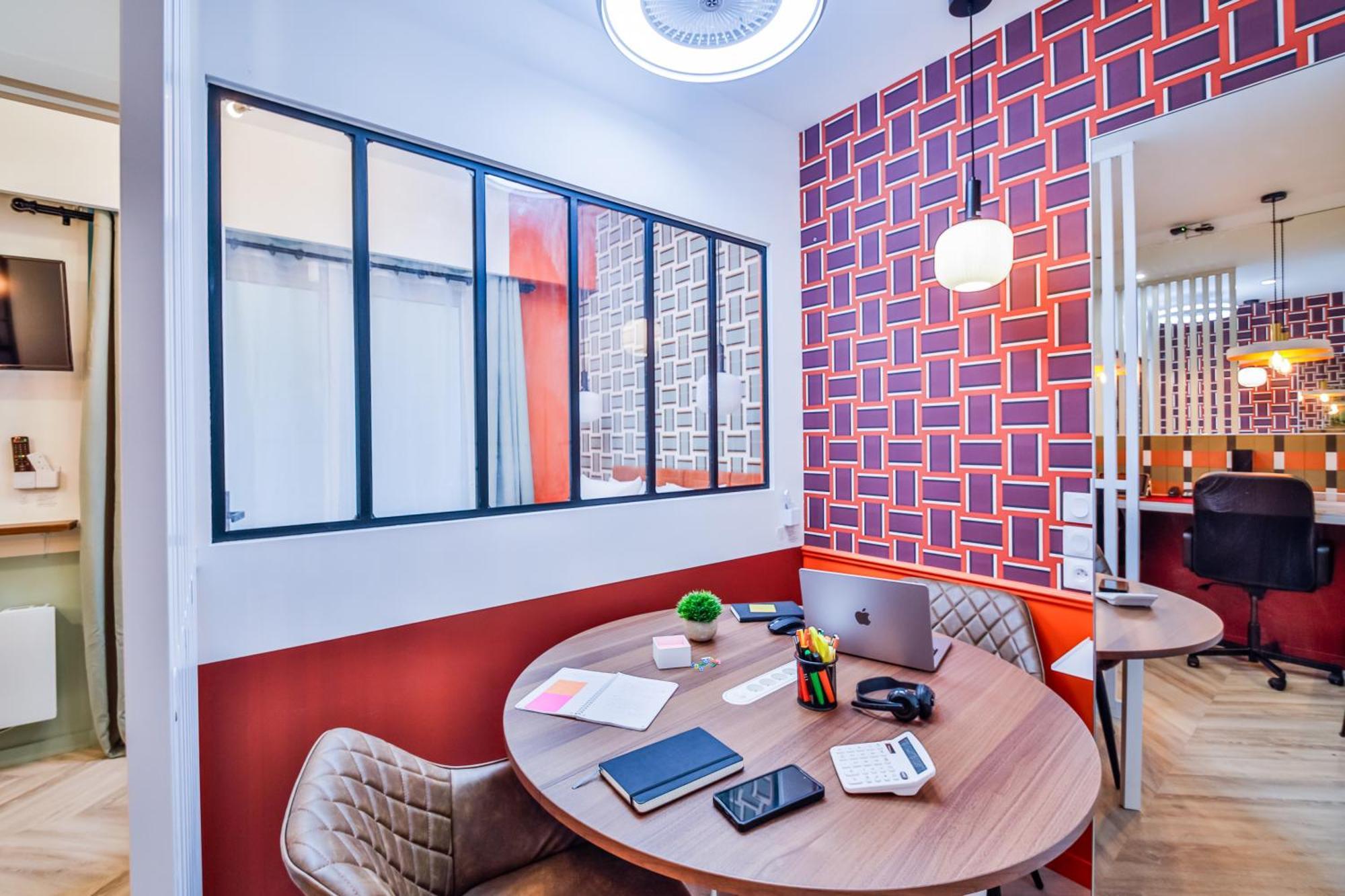 Apartment Ws Molitor - Auteuil