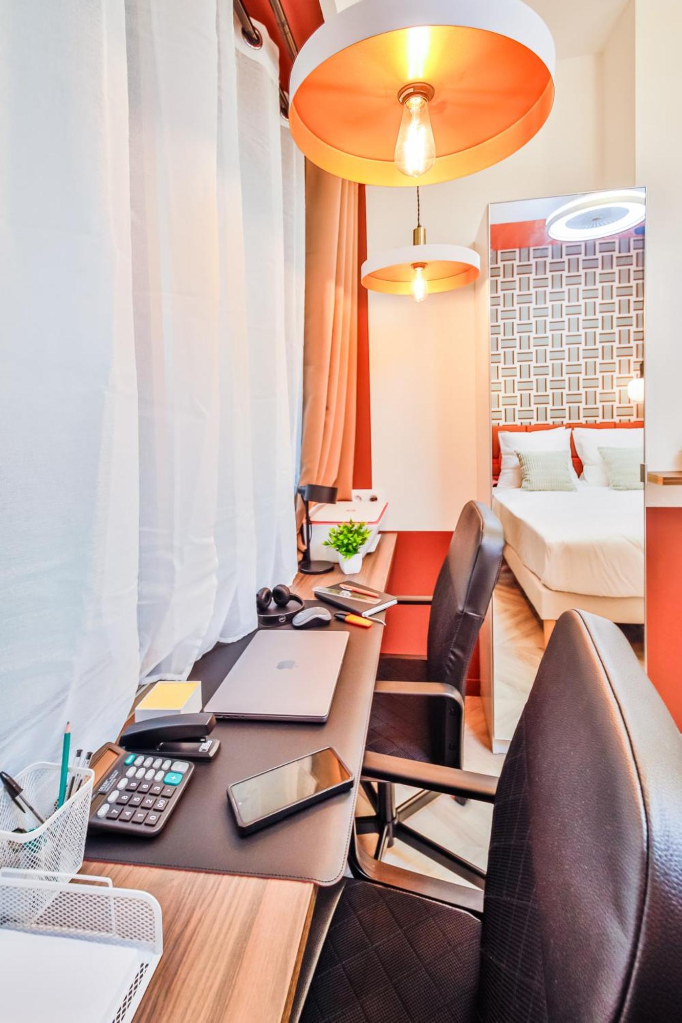 Apartment Ws Molitor - Auteuil *