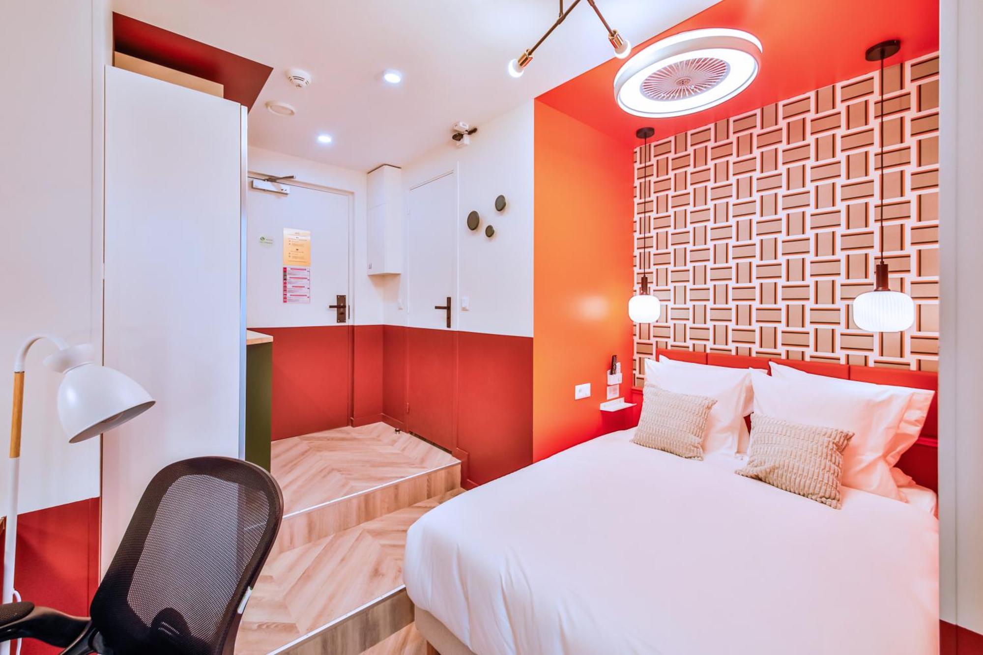 Ws Molitor - Auteuil Apartment