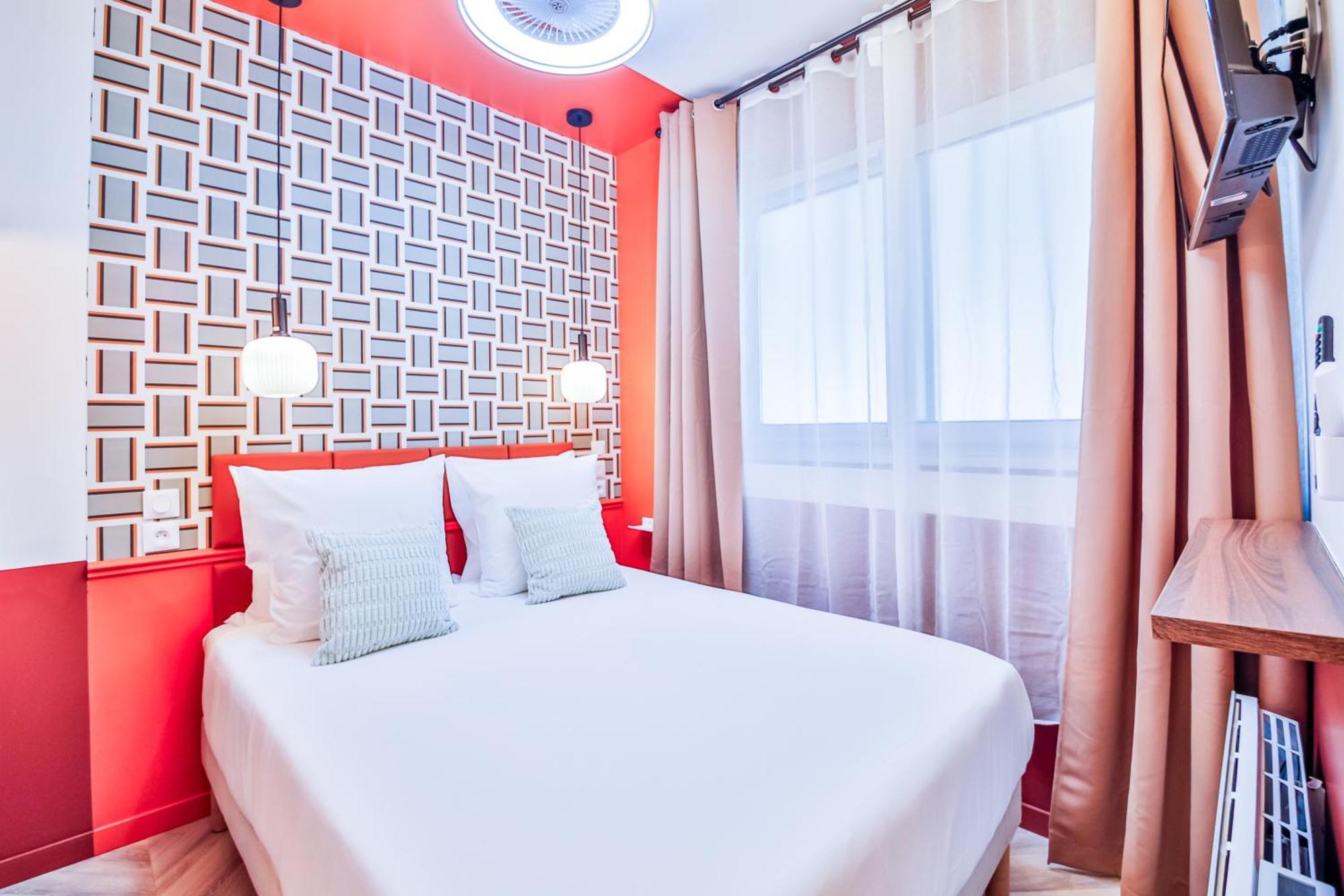 Apartment Ws Molitor - Auteuil Paris
